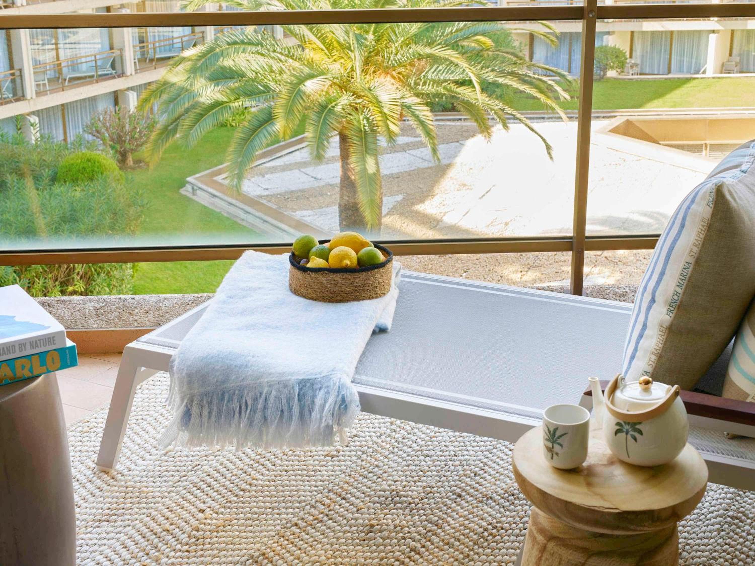 Fairmont Montecarlo — 13
