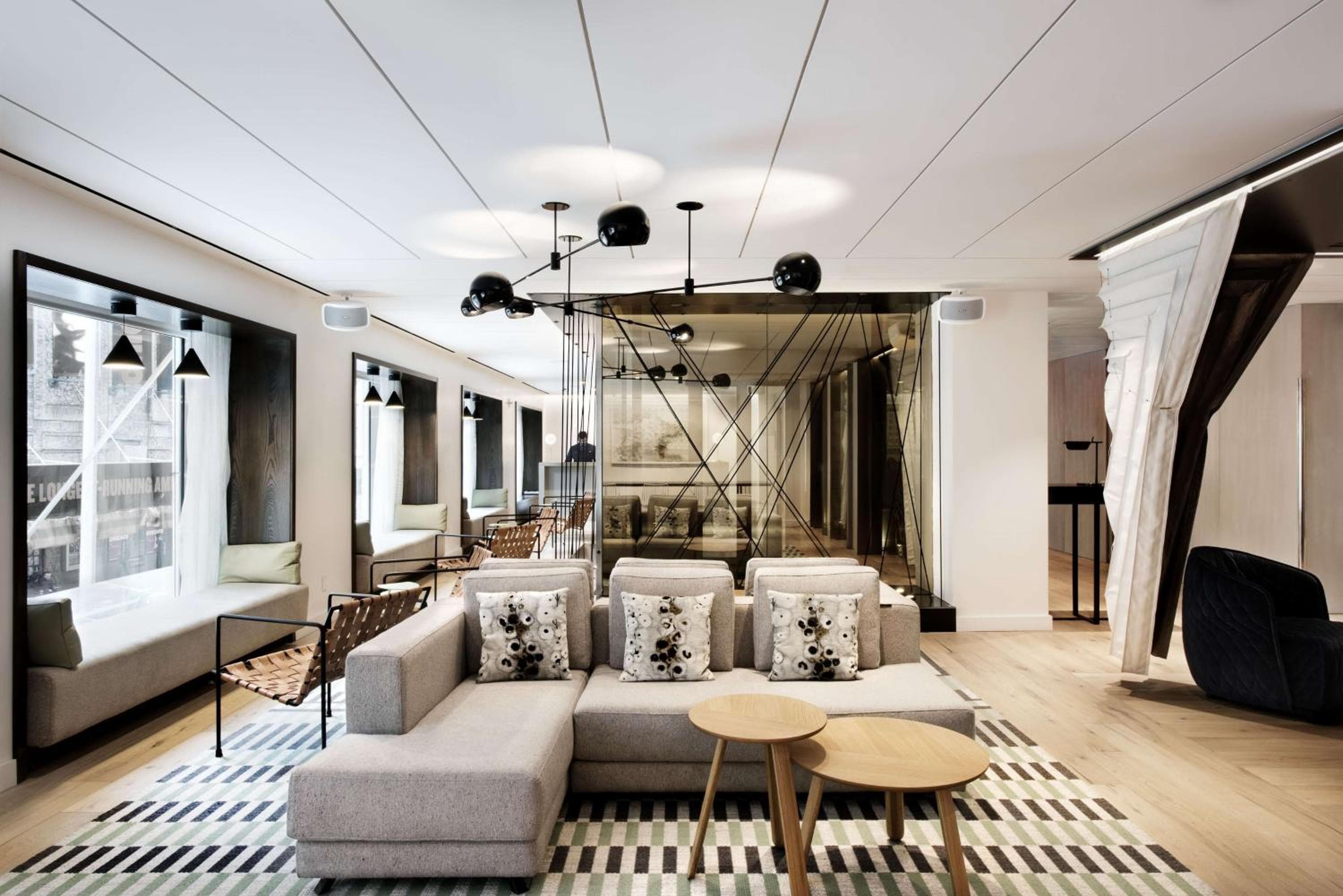 The Time New York, part of JdV by Hyatt — 9