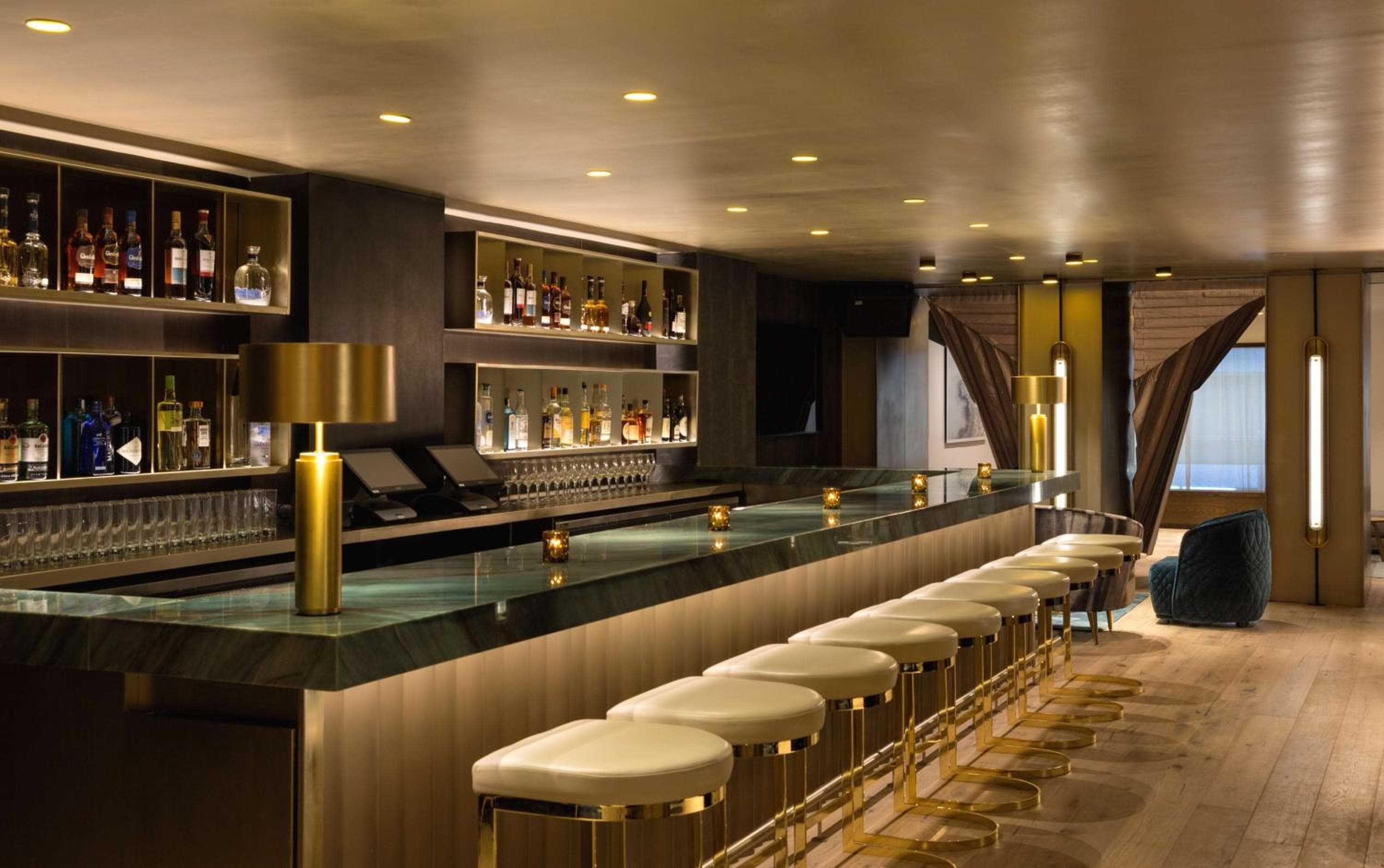 The Time New York, part of JdV by Hyatt — 11