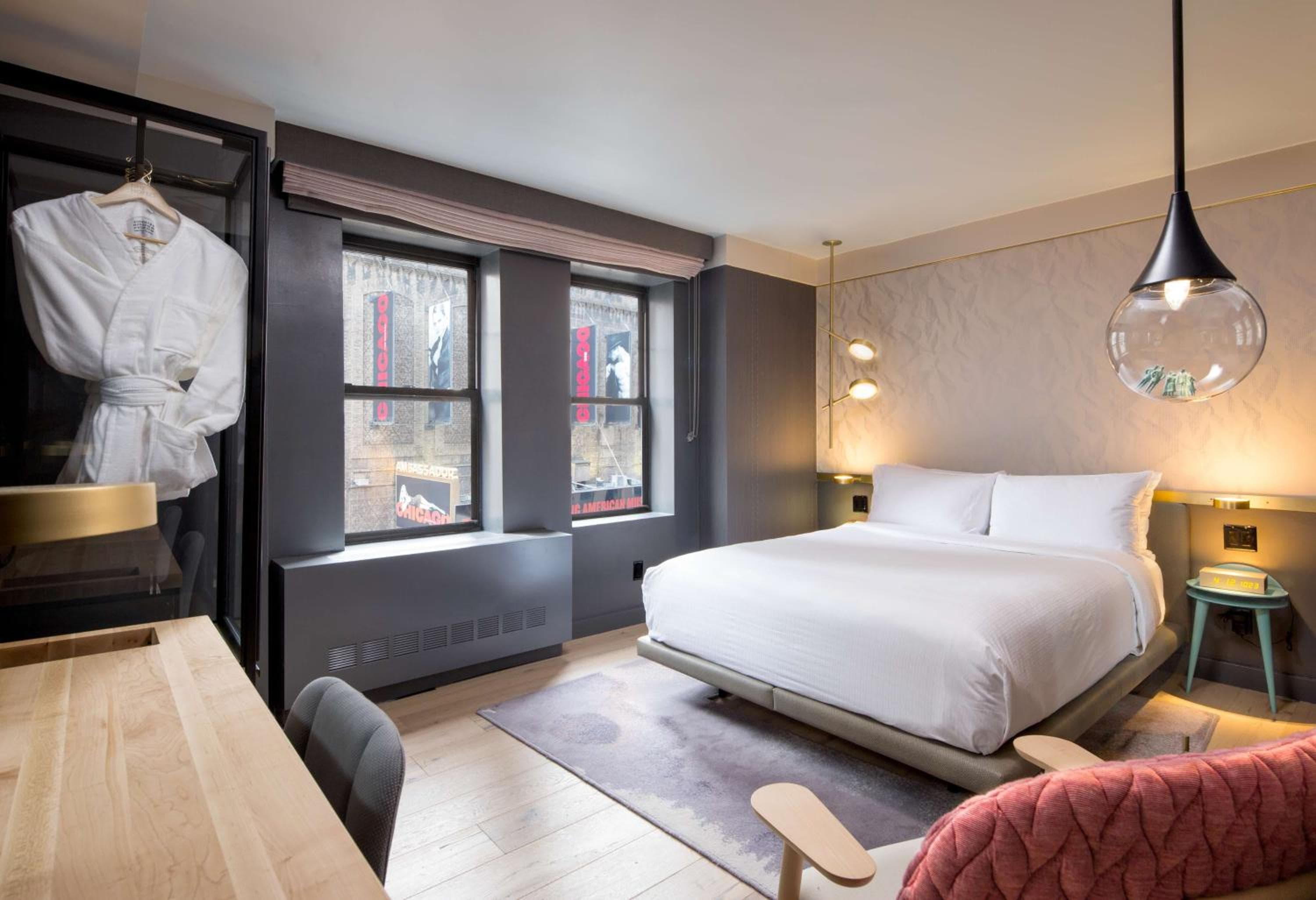 The Time New York, part of JdV by Hyatt — 14
