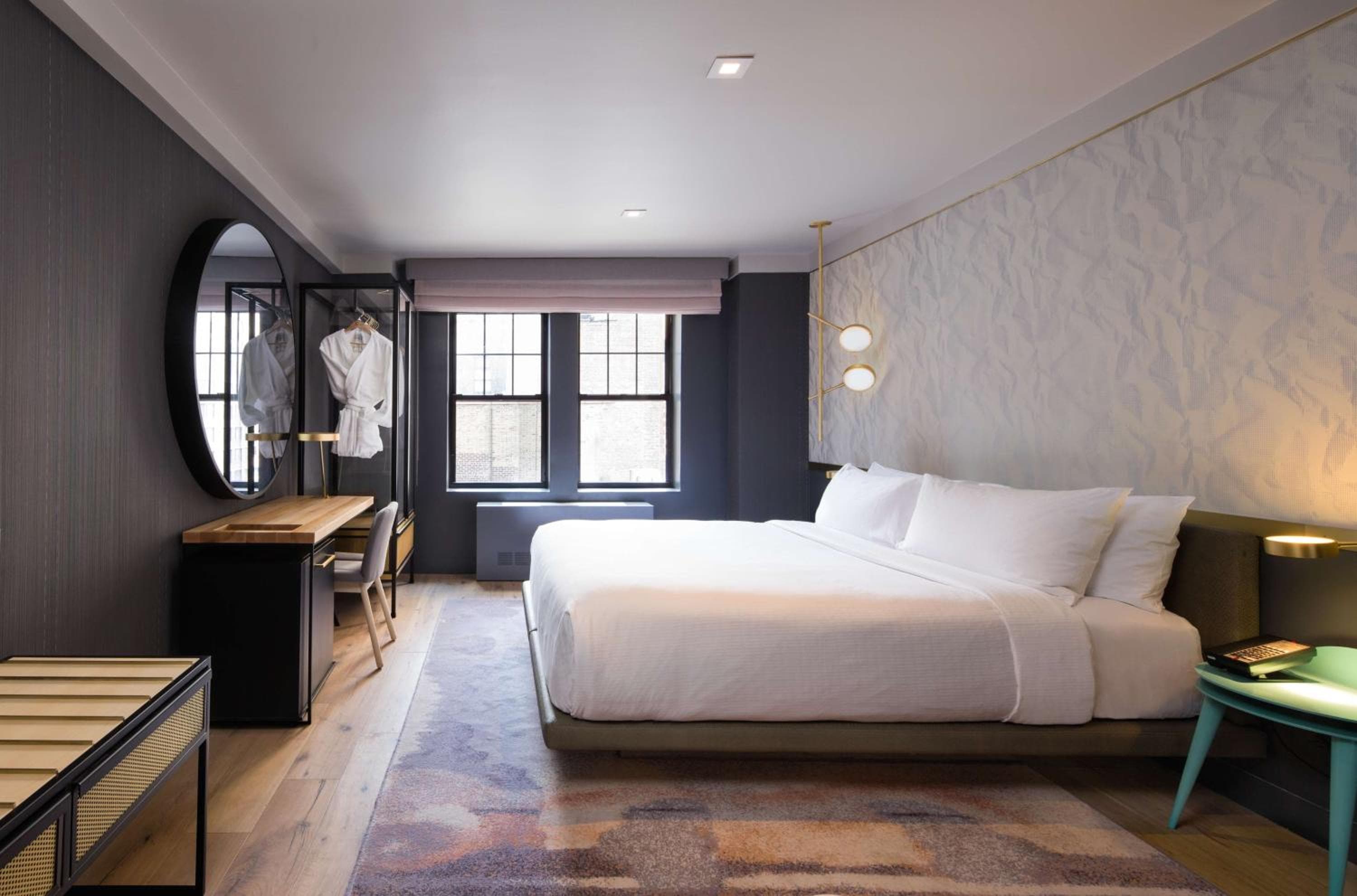 The Time New York, part of JdV by Hyatt — 12