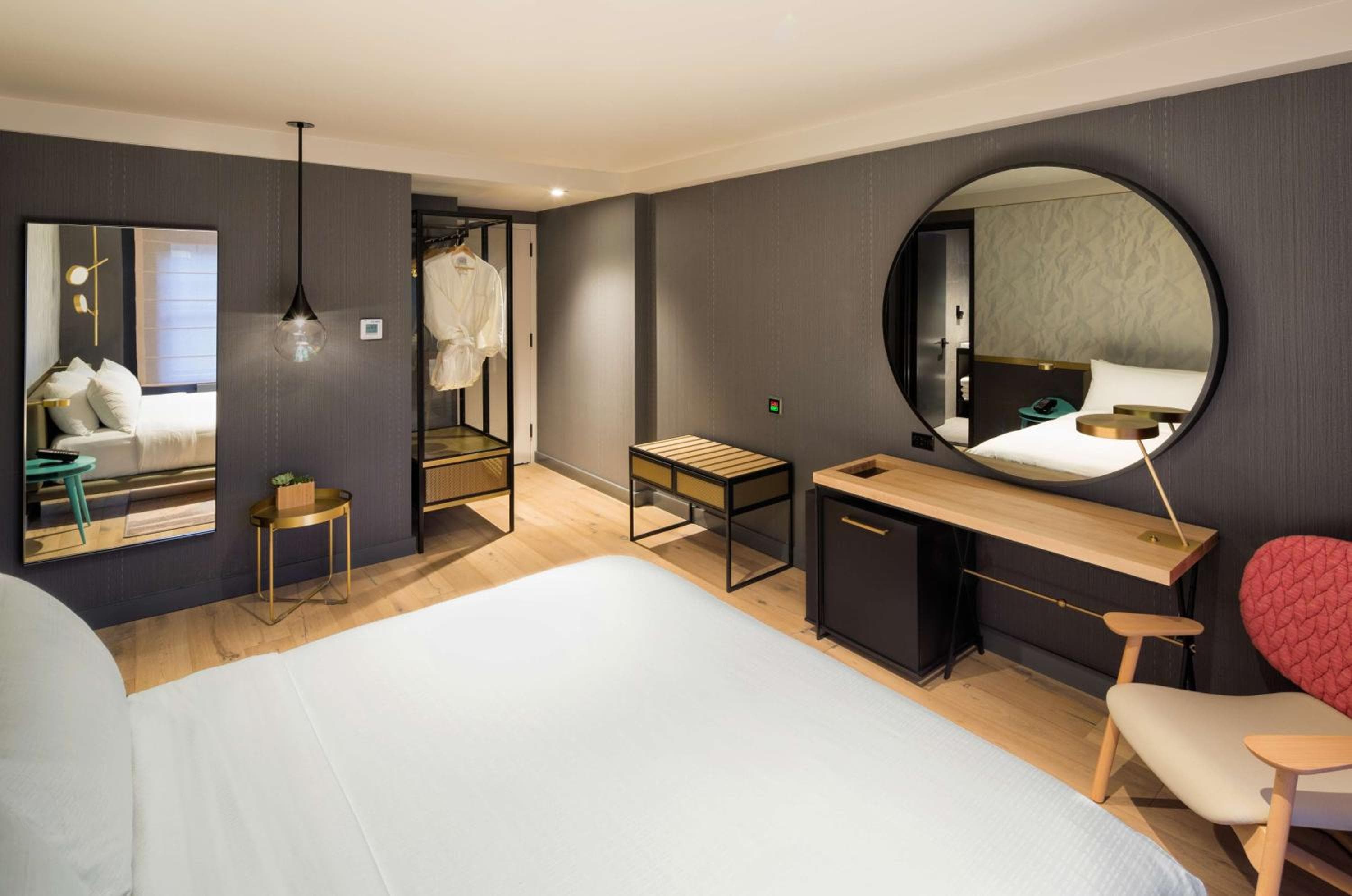 The Time New York, part of JdV by Hyatt — 16