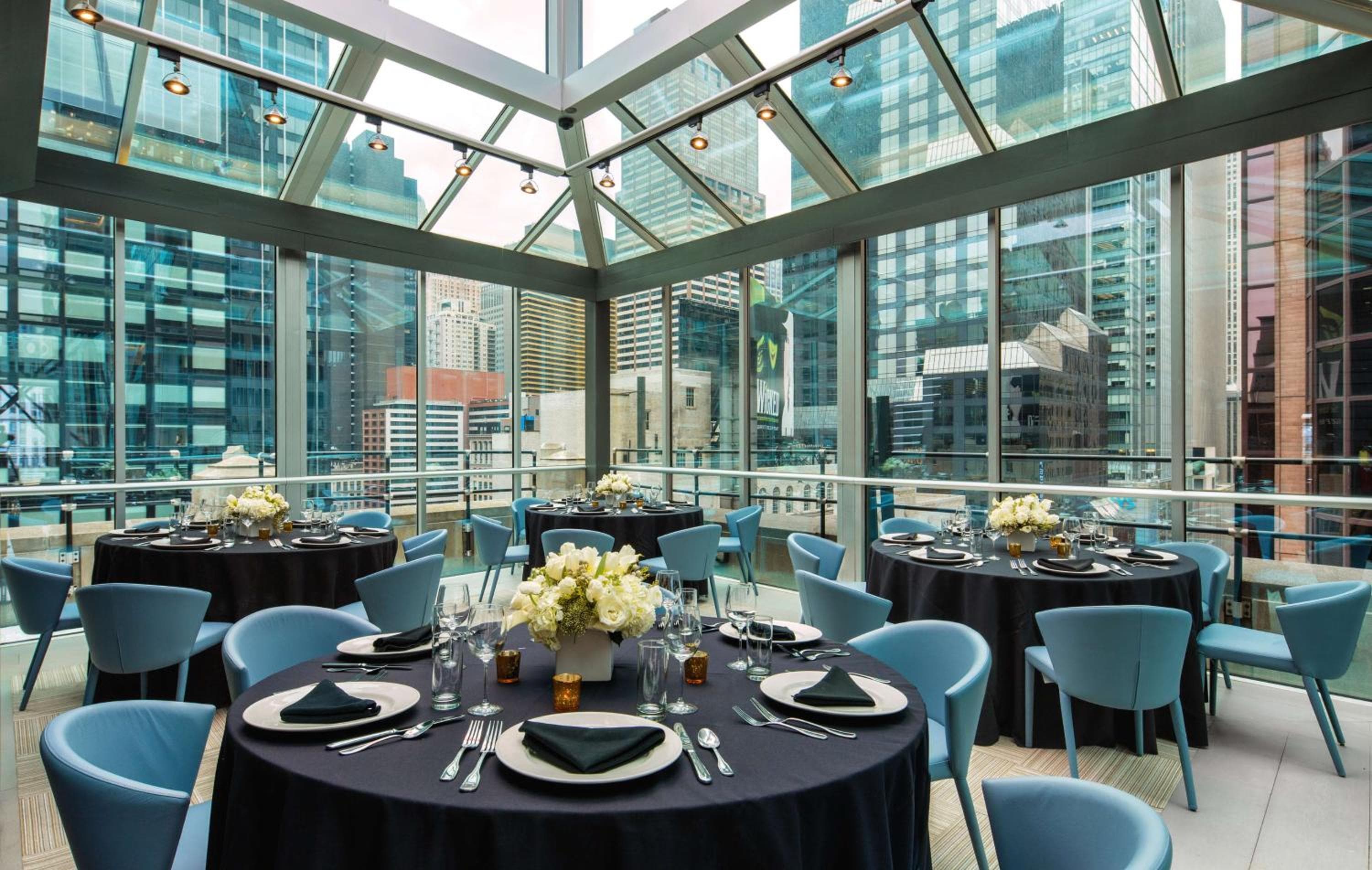 The Time New York, part of JdV by Hyatt — 18