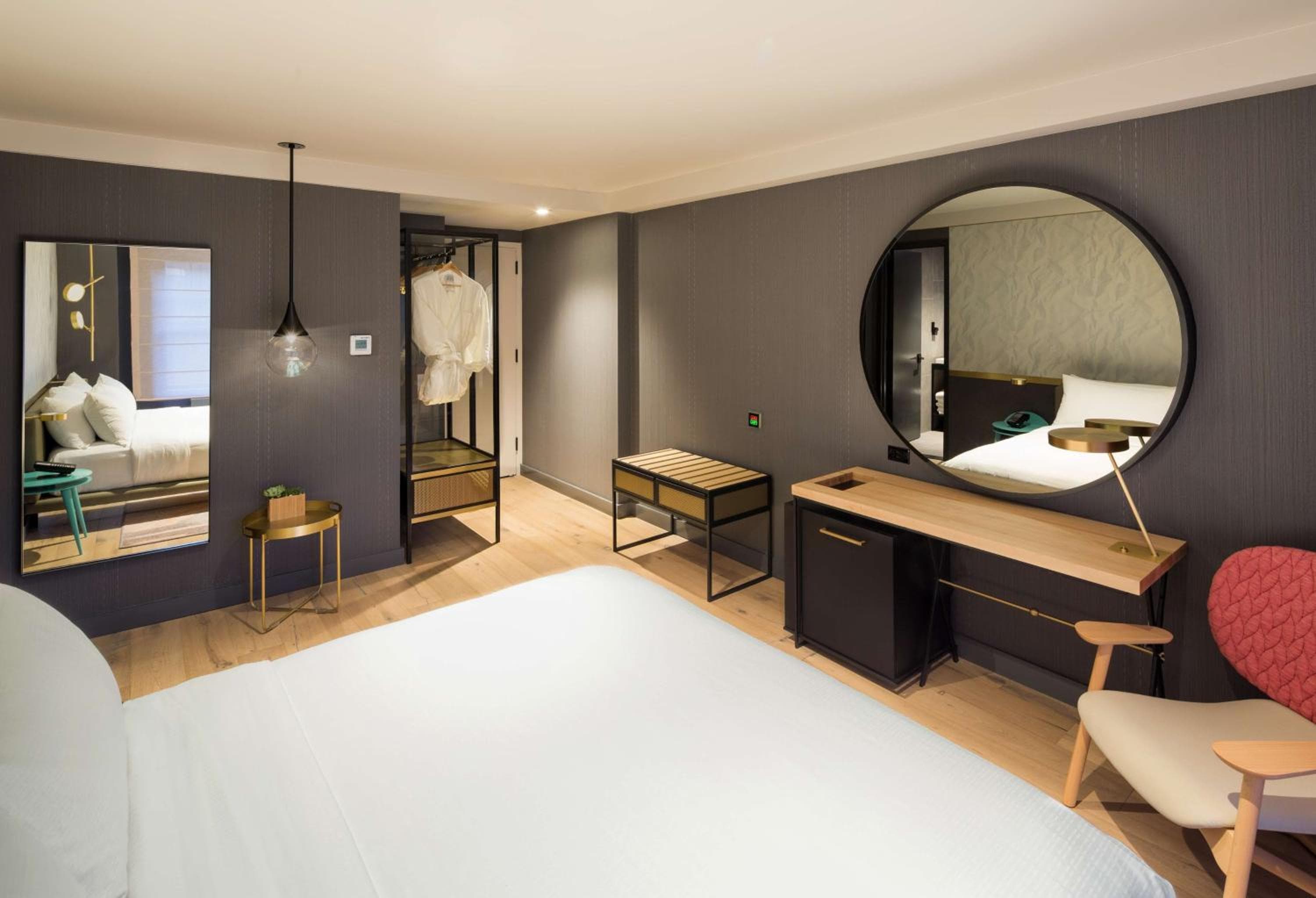 The Time New York, part of JdV by Hyatt — 23