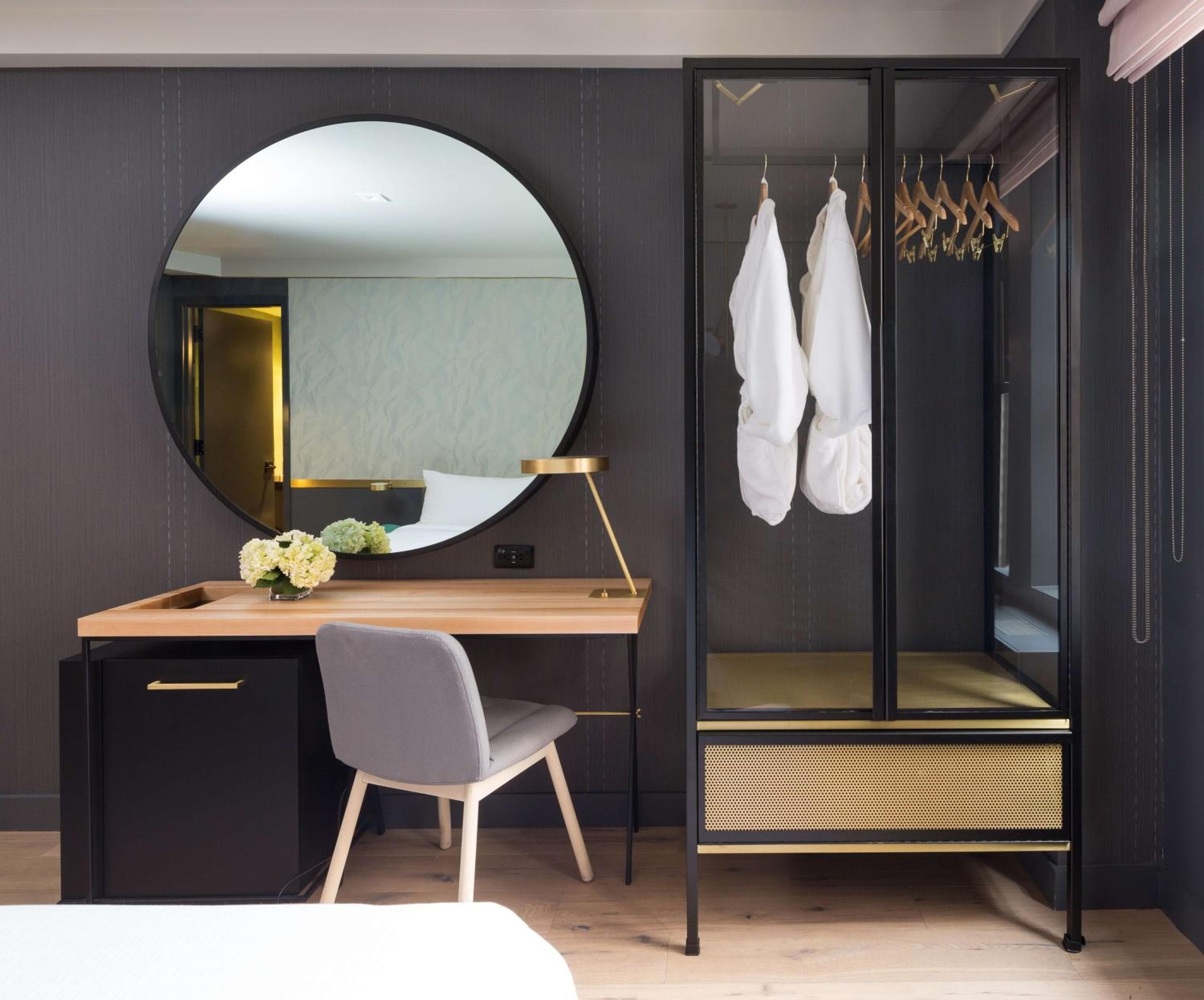 The Time New York, part of JdV by Hyatt — 25