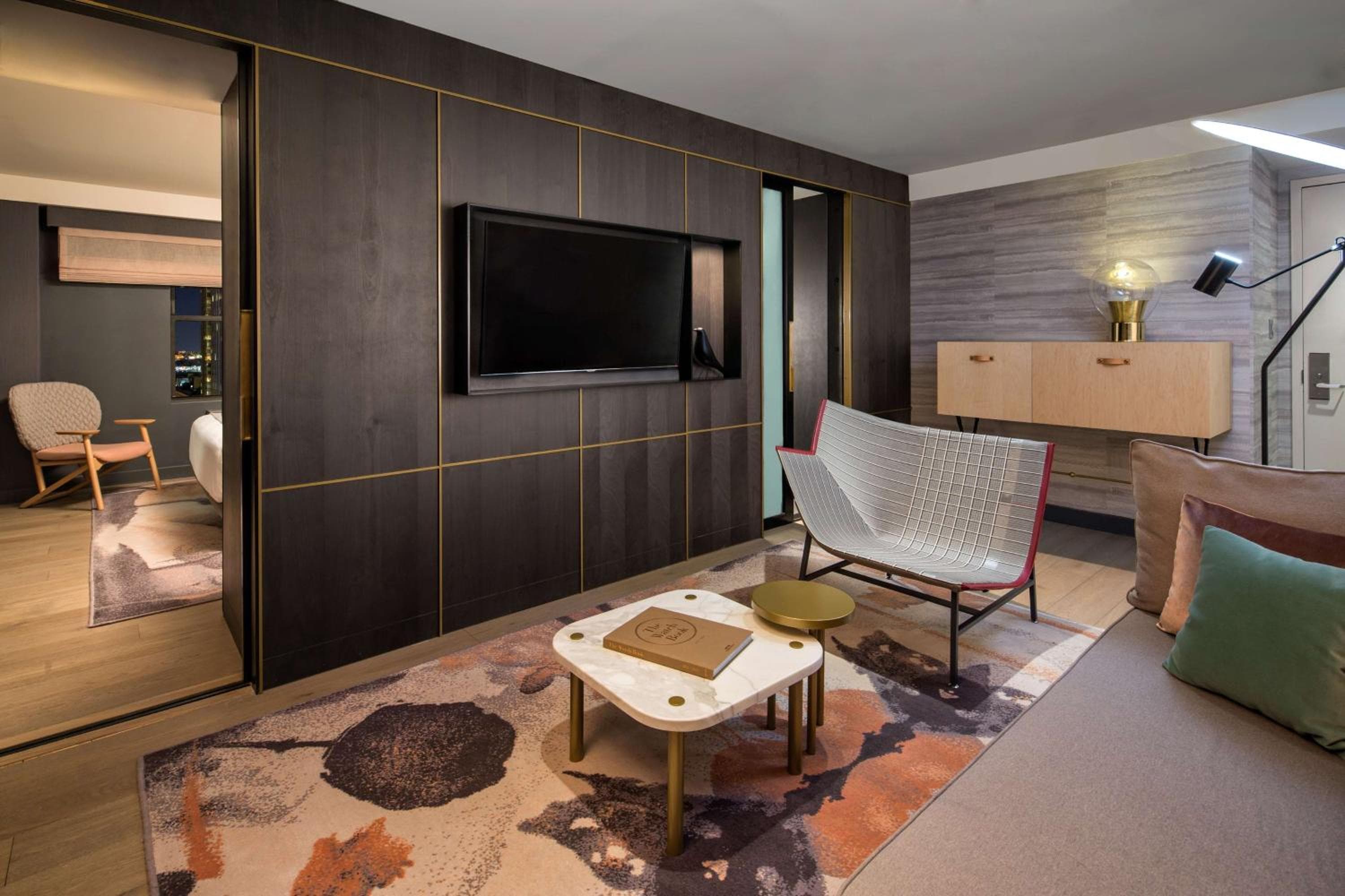 The Time New York, part of JdV by Hyatt — 14