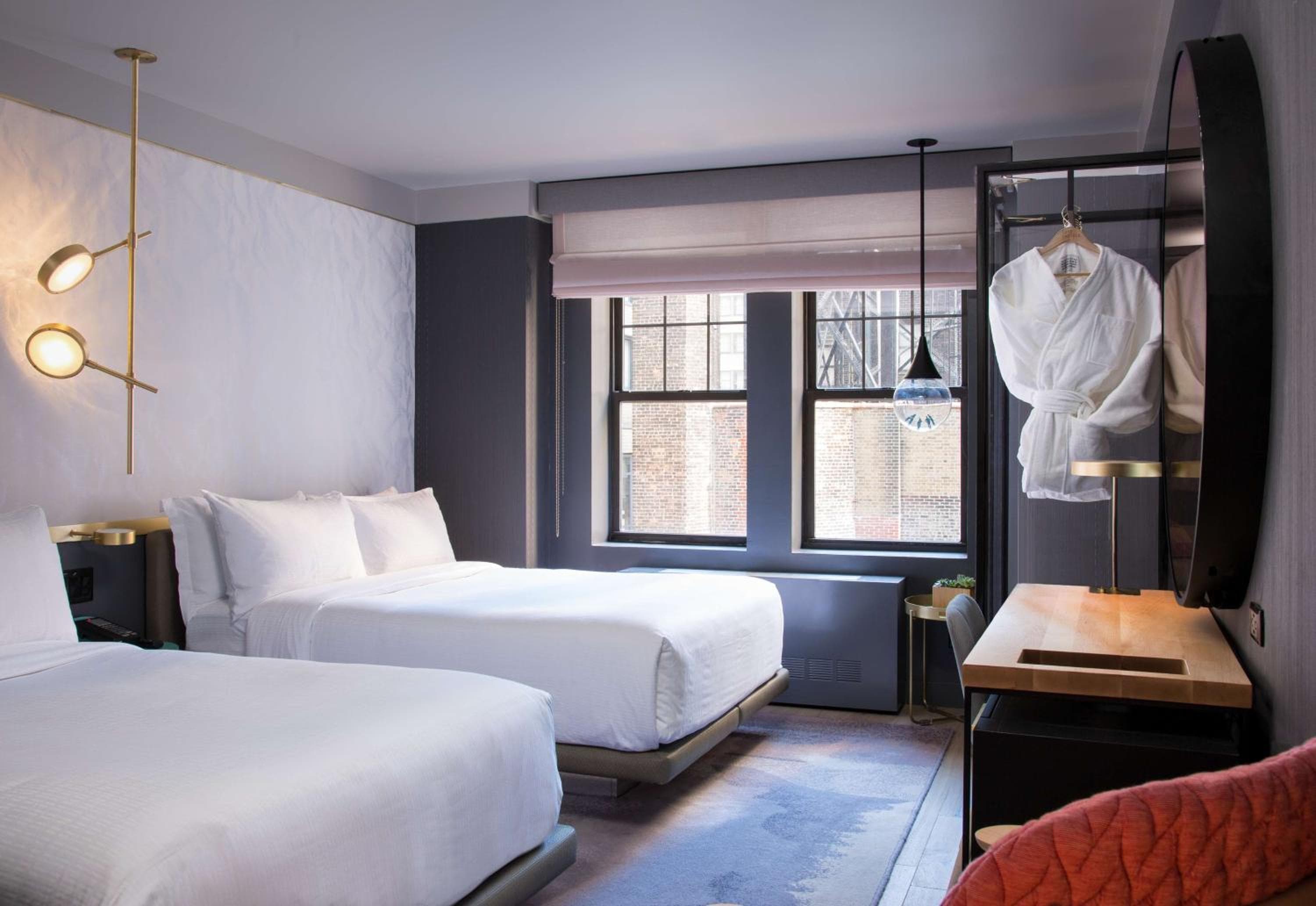 The Time New York, part of JdV by Hyatt — 17