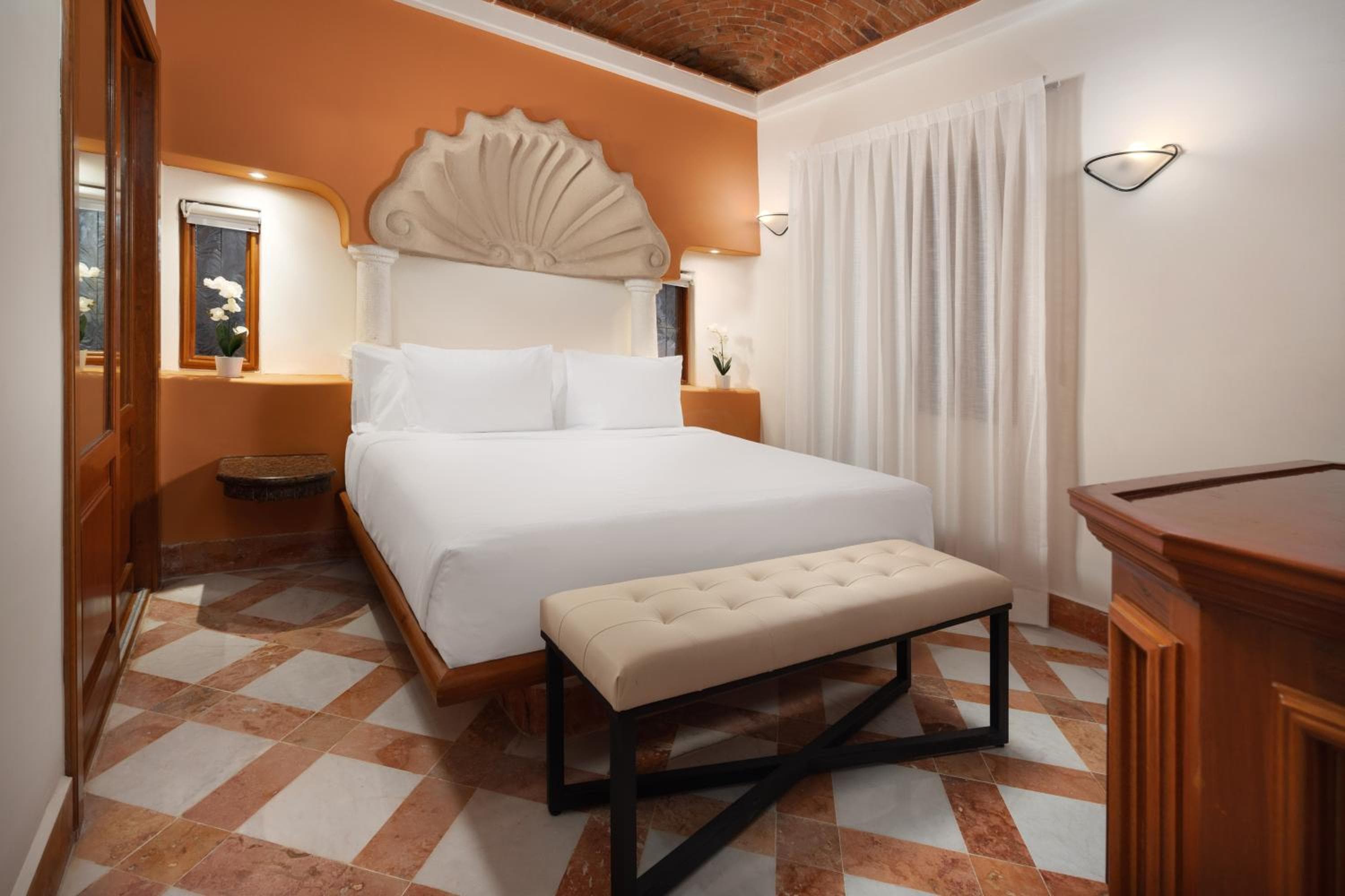 Eurostars Hacienda Vista Real — 29