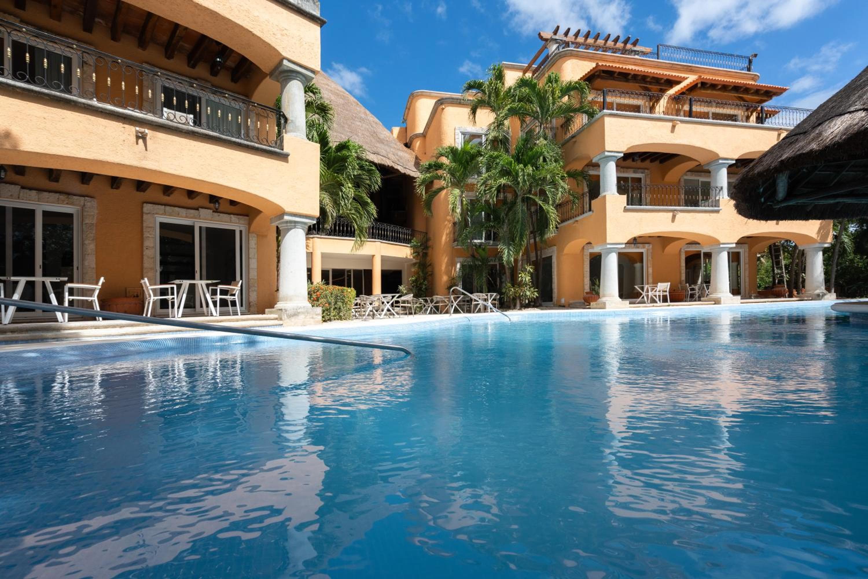 Eurostars Hacienda Vista Real — 6