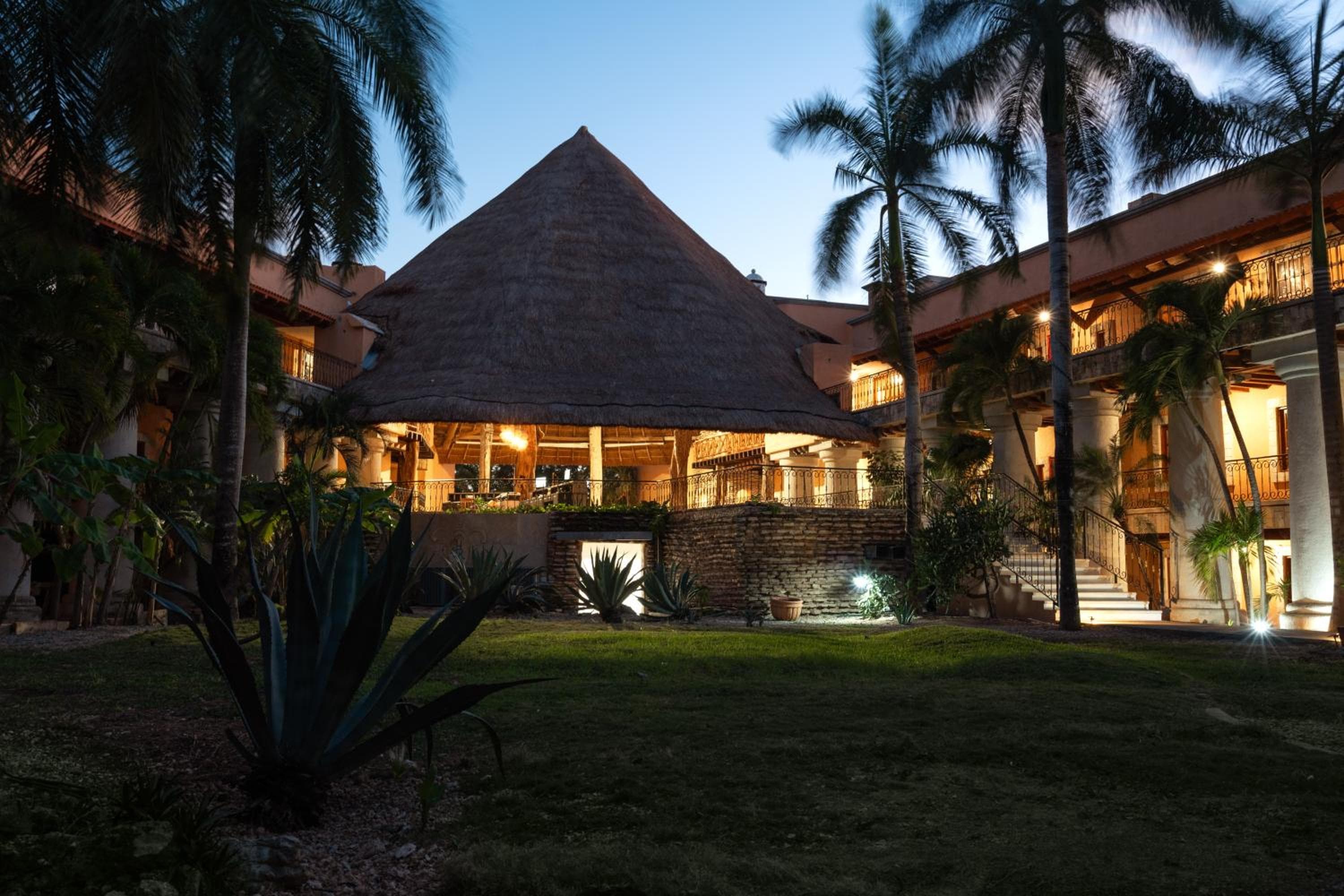 Eurostars Hacienda Vista Real — 7