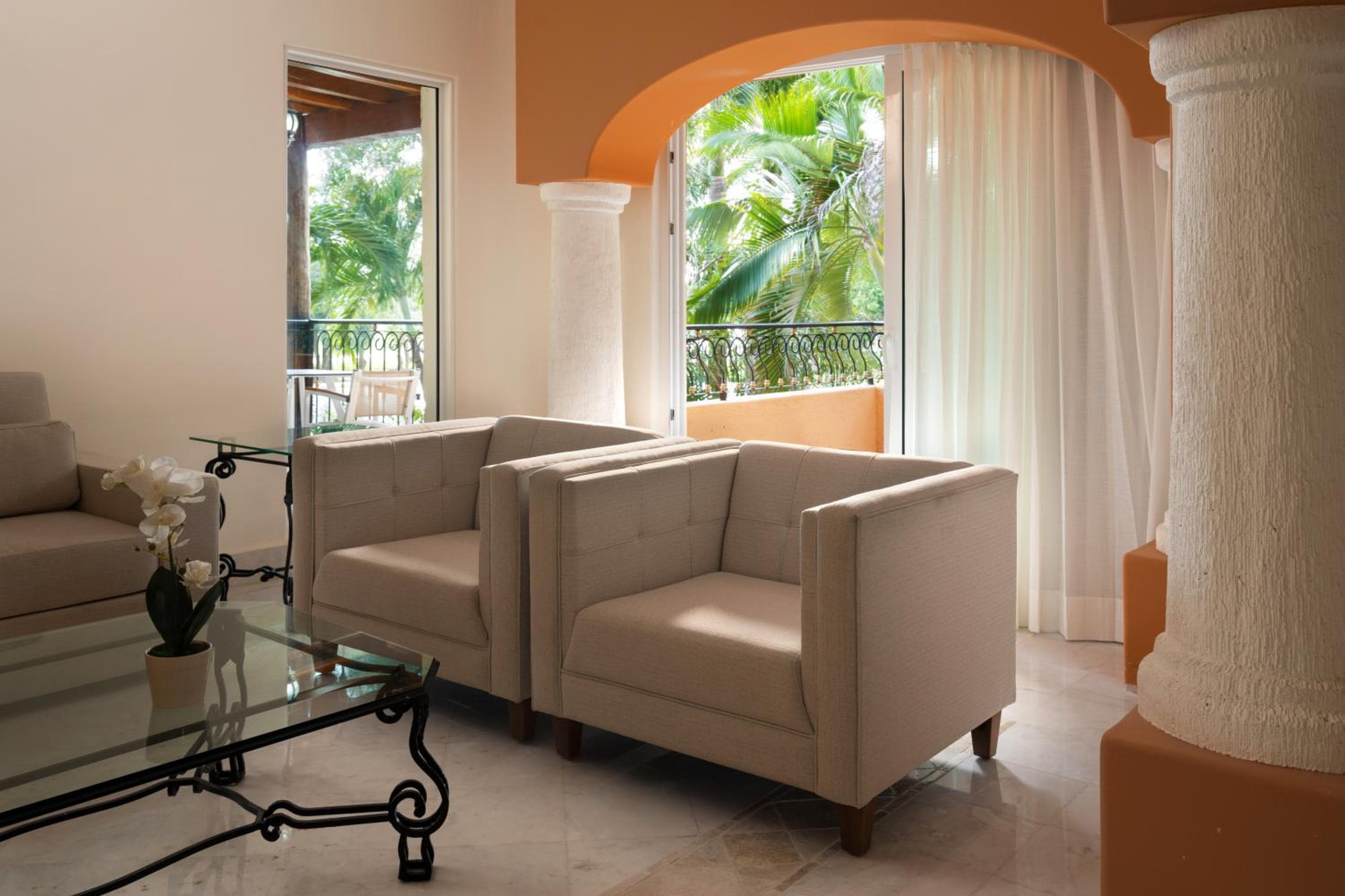 Eurostars Hacienda Vista Real — 20