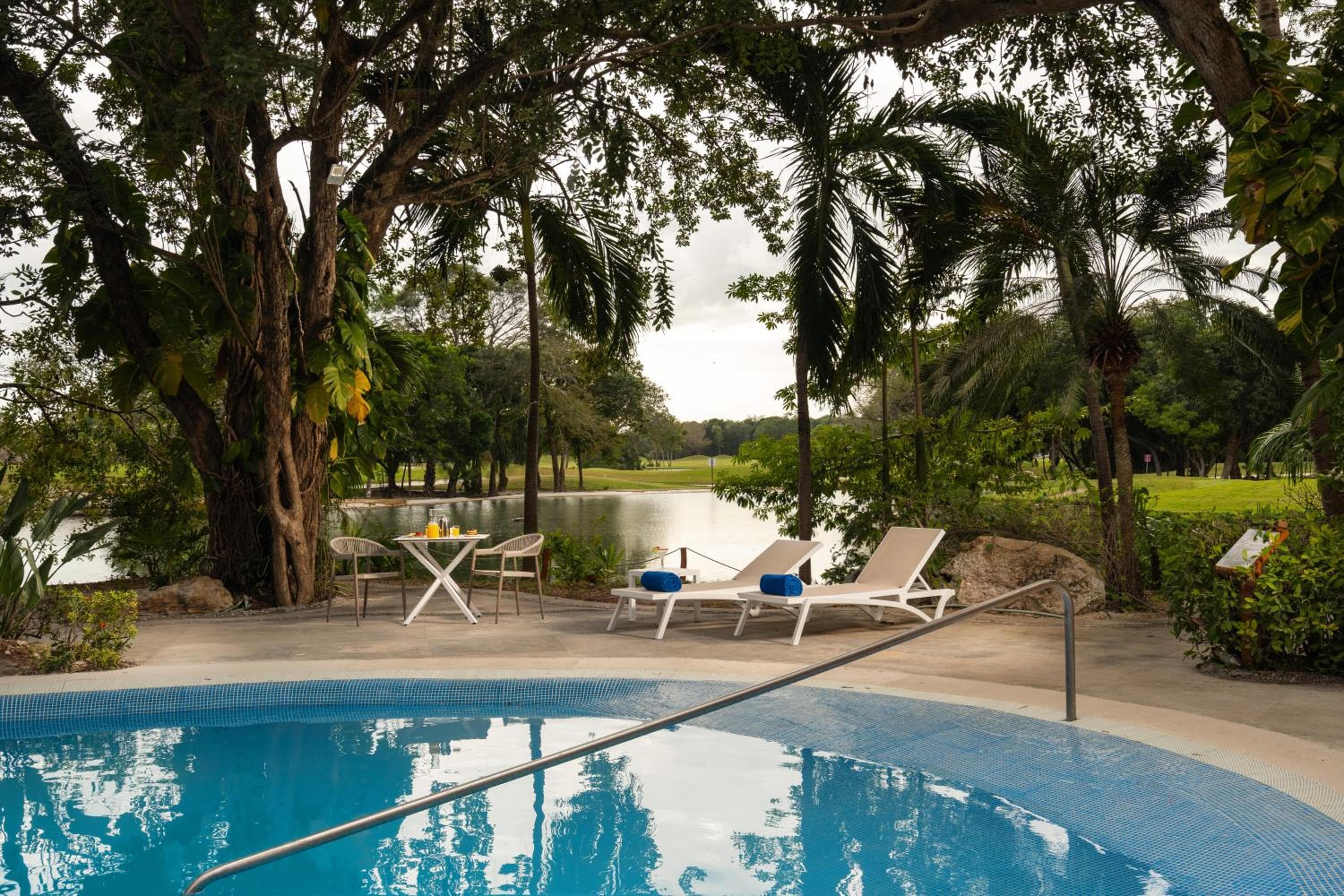 Eurostars Hacienda Vista Real — 19