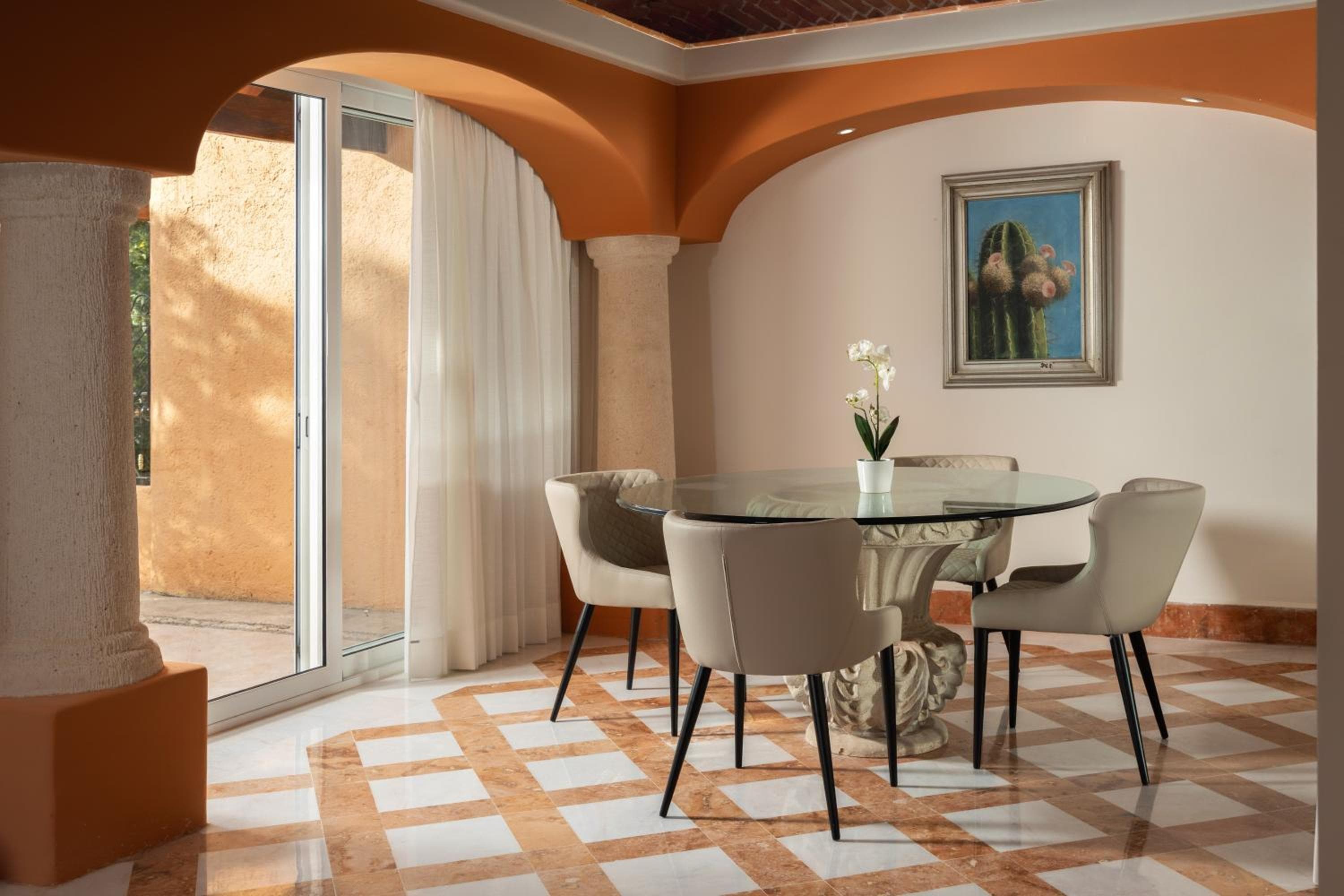 Eurostars Hacienda Vista Real — 23