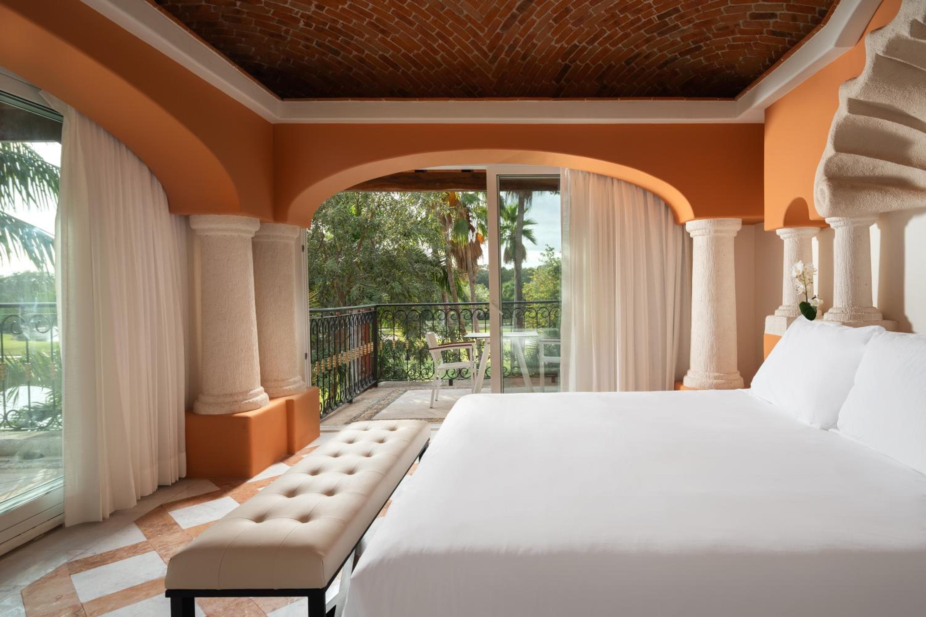 Eurostars Hacienda Vista Real — 26
