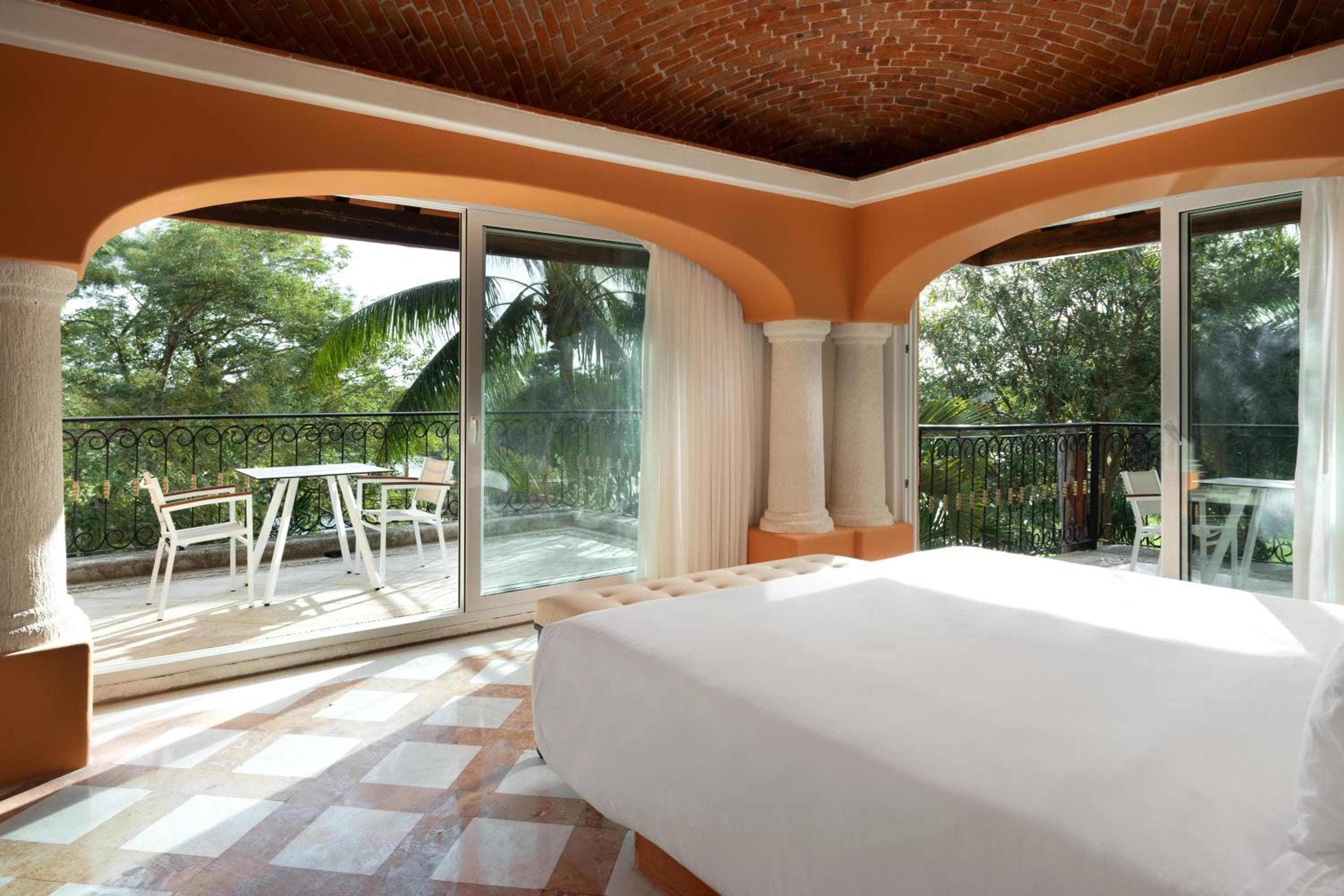 Eurostars Hacienda Vista Real — 25