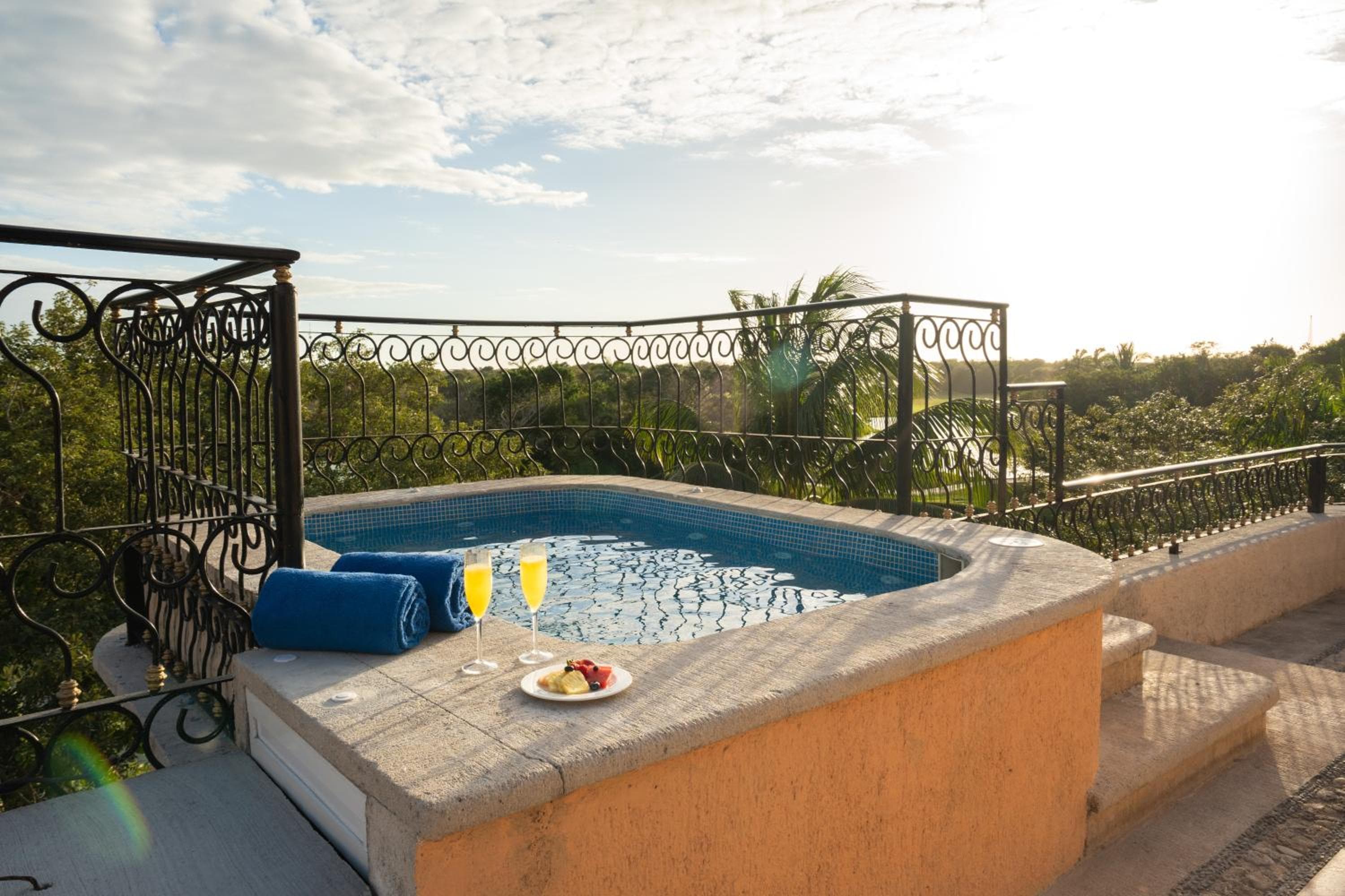 Eurostars Hacienda Vista Real — 29