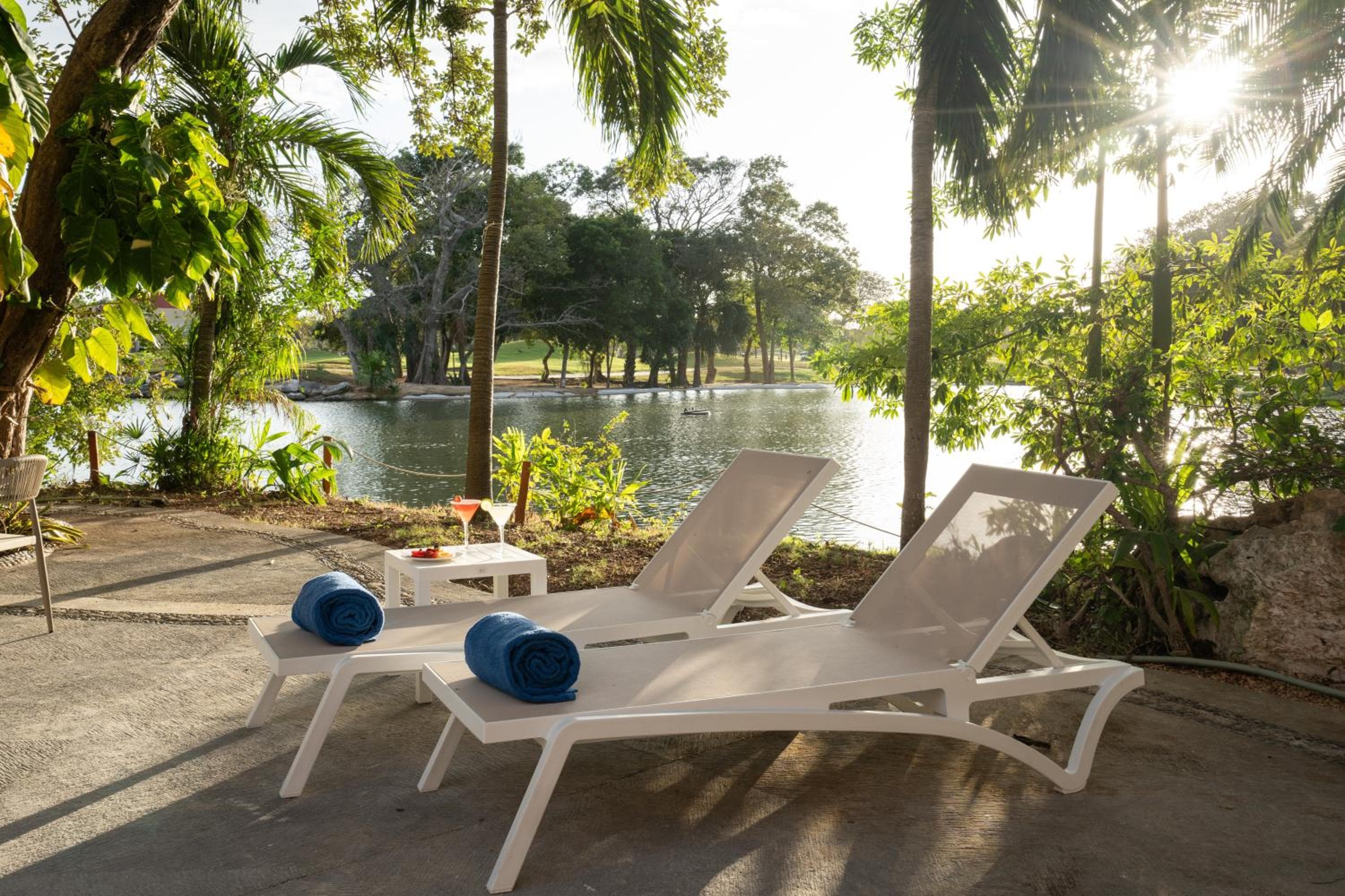 Eurostars Hacienda Vista Real — 15