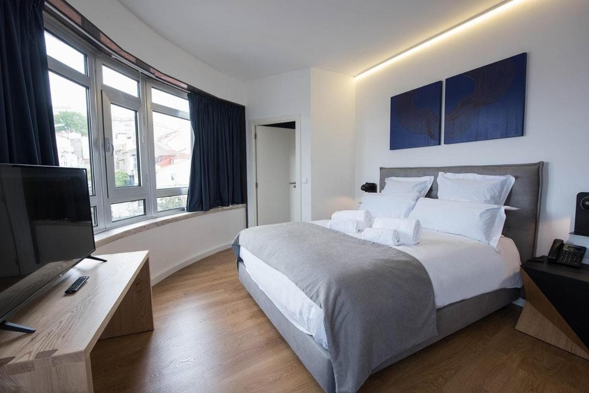 Room Lisboa — 10