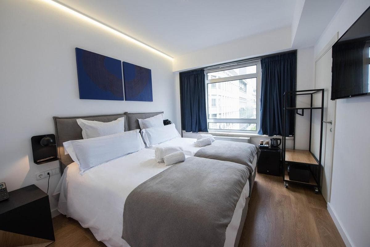 Room Lisboa — 29