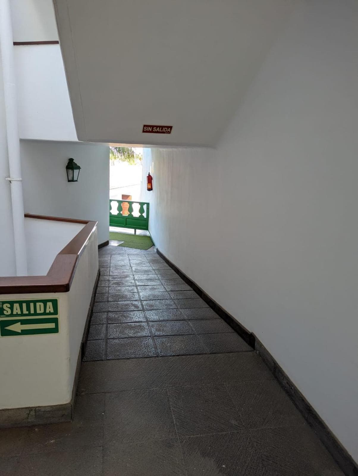 Schicke Ferienwohnung in La Paz, Puerto de la Cruz — 5