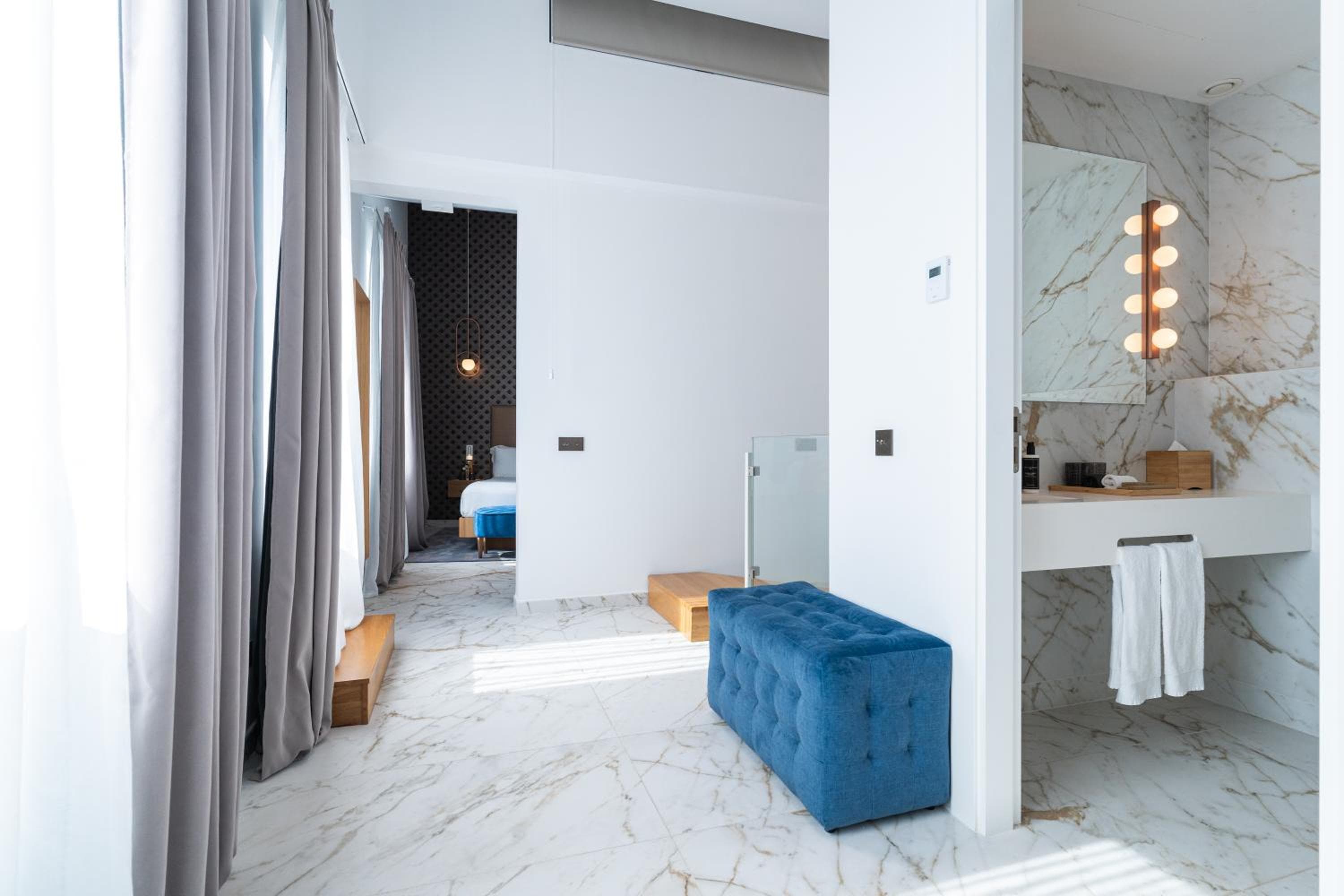 UMusic Hotel Madrid hotel, Calle de la Paz 11, Madrid, Spain — photo 88