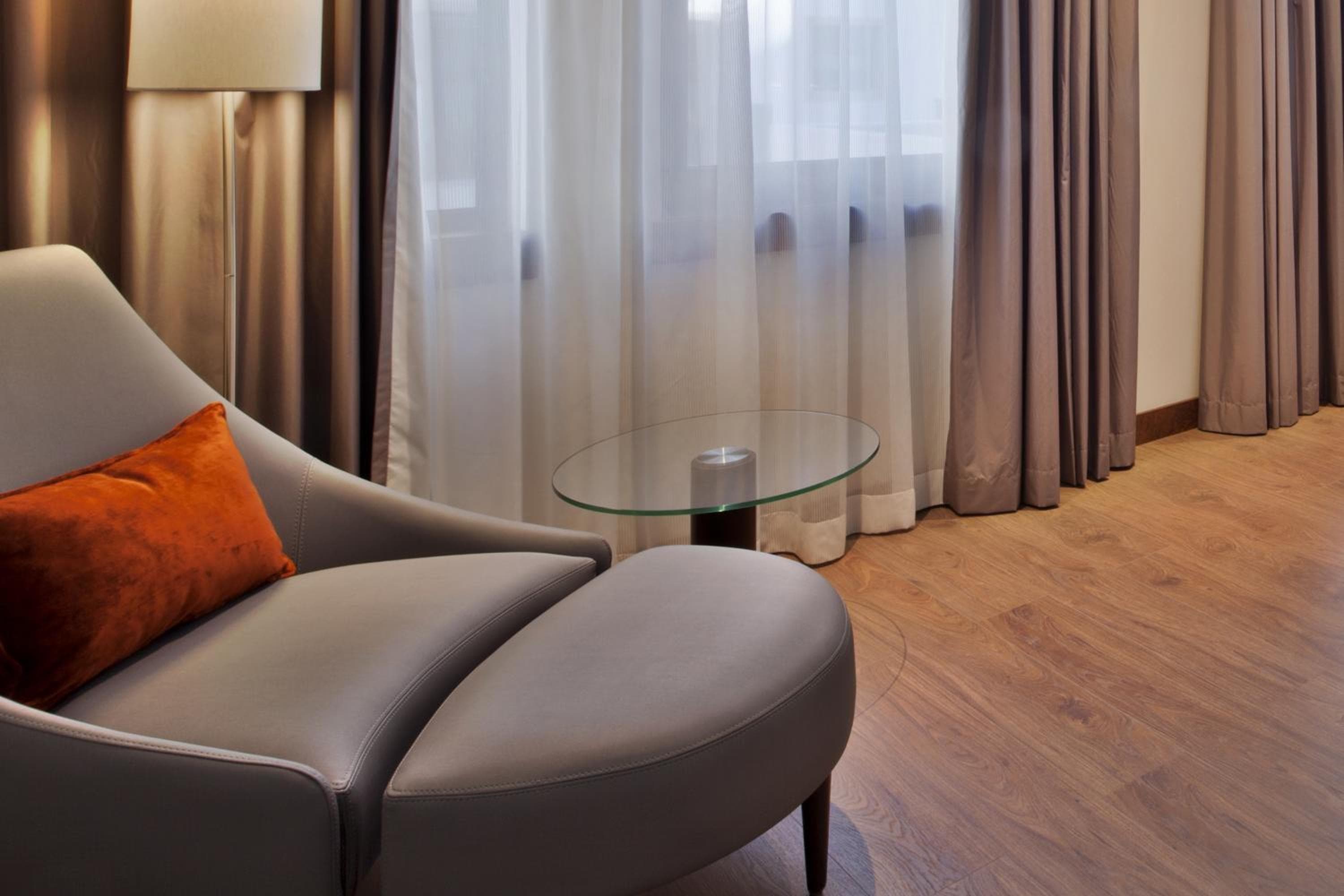 TURIM Marquês Hotel — 23