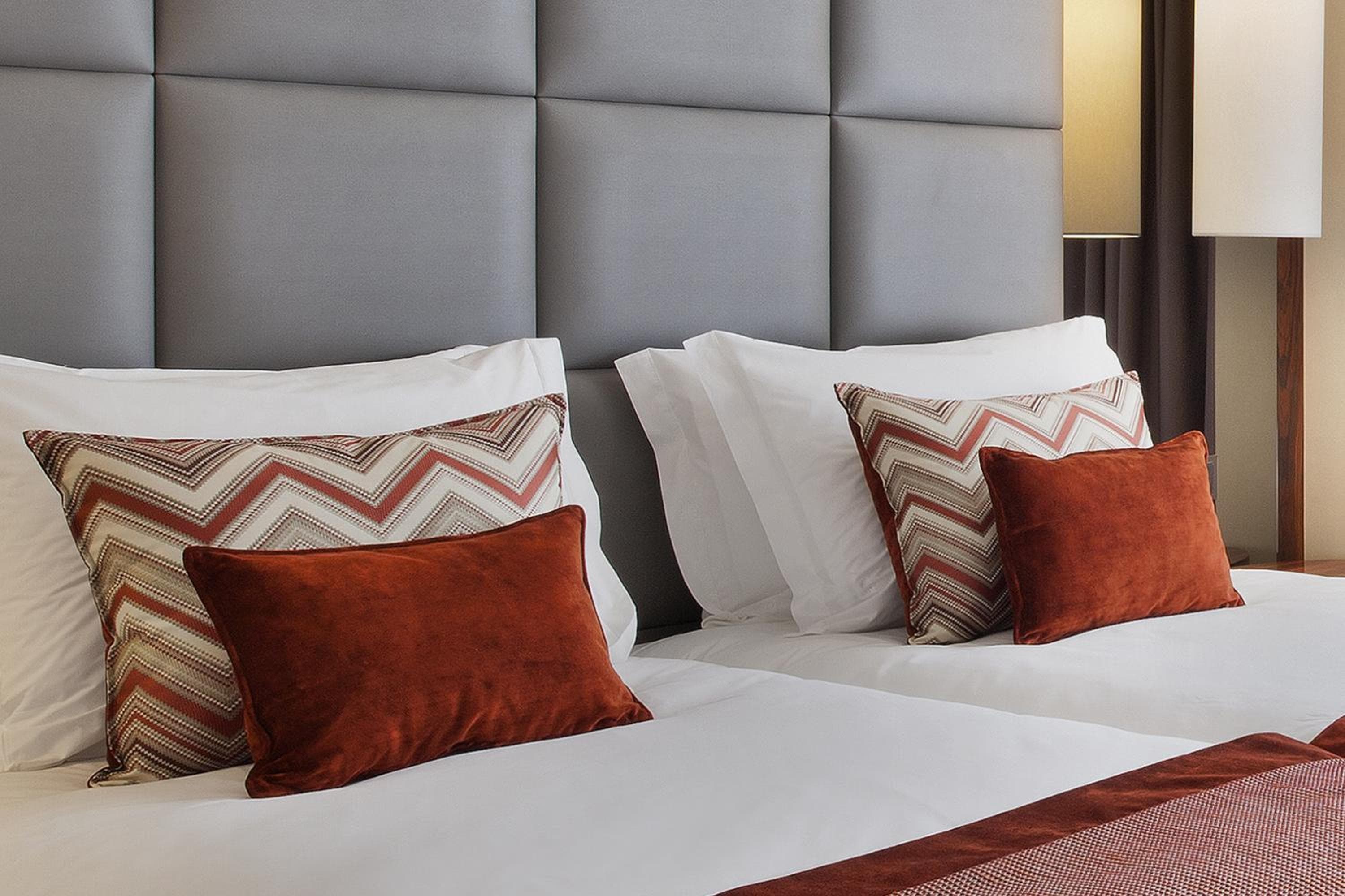 TURIM Marquês Hotel — 22
