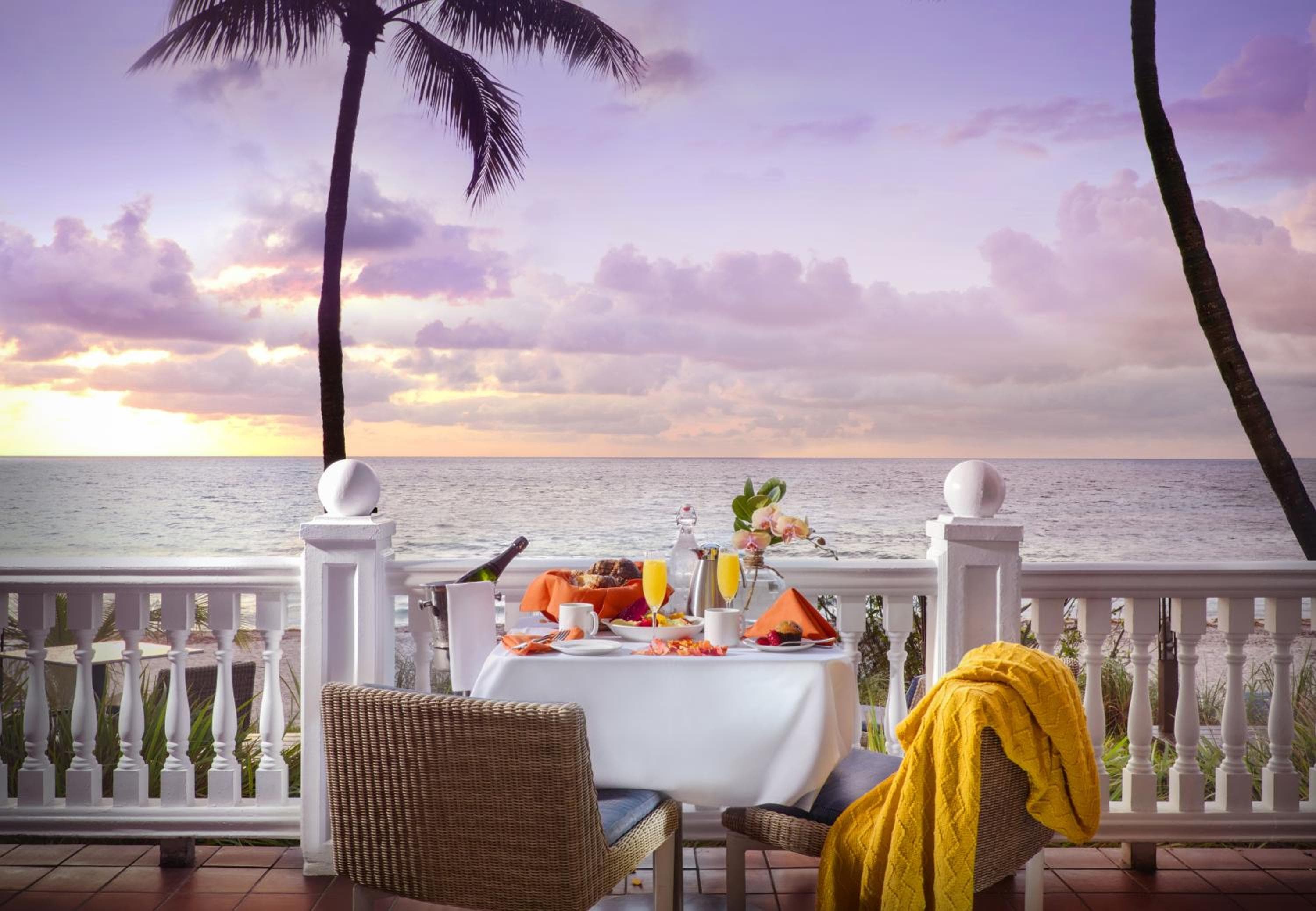 Pelican Grand Beach Resort, un complejo de casa noble — 18