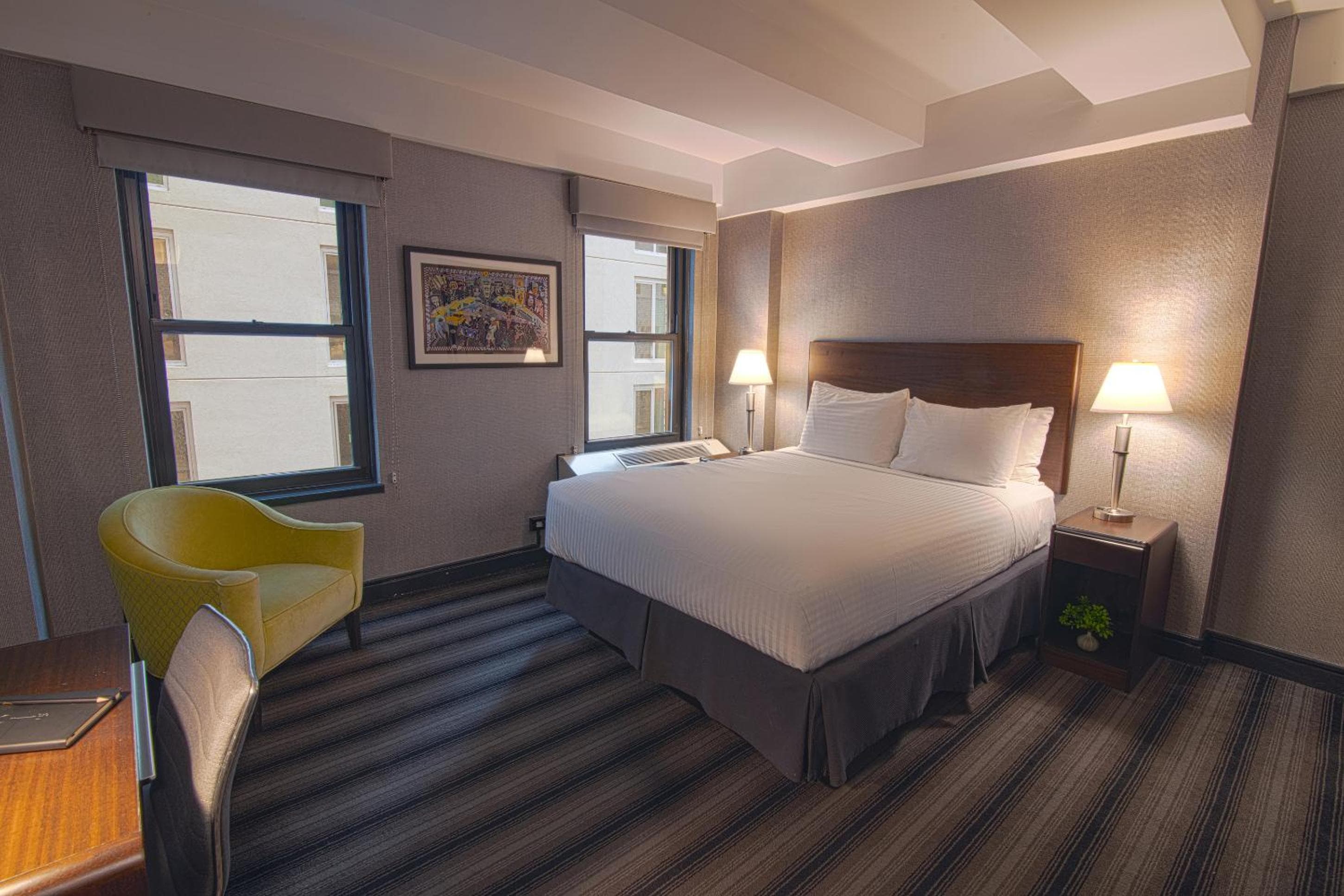Hotel Edison Times Square — 16