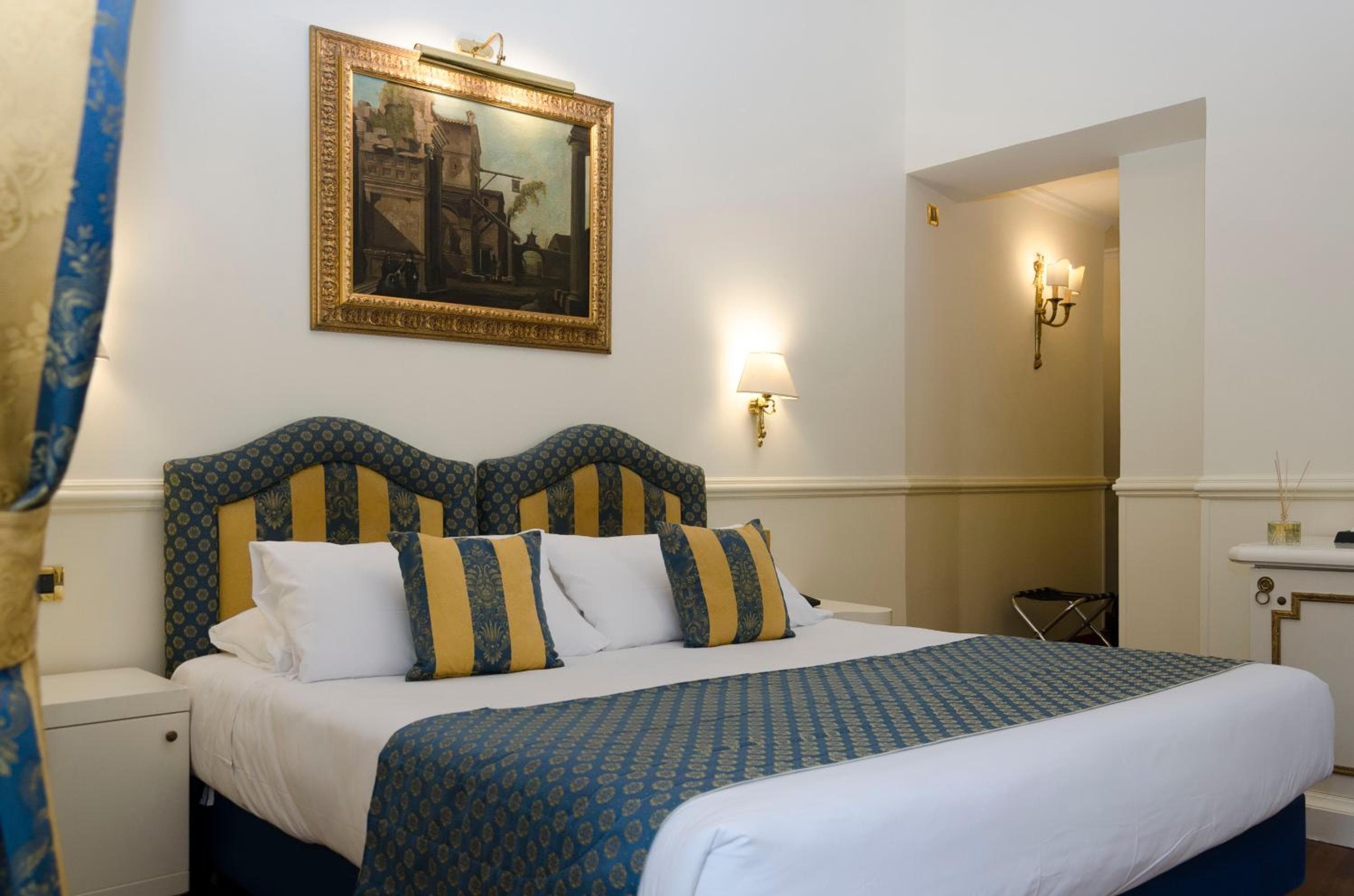 Hotel Traiano — 22