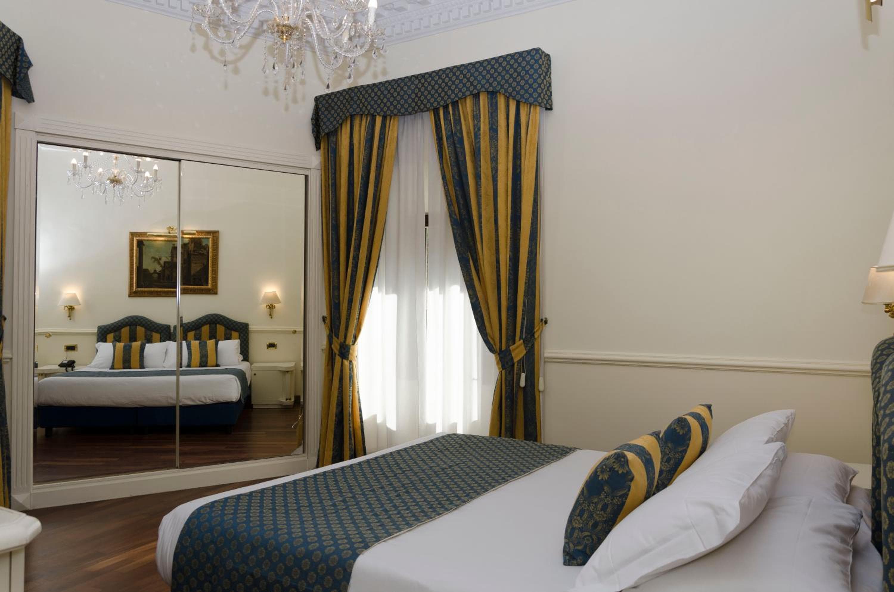 Hotel Traiano — 15