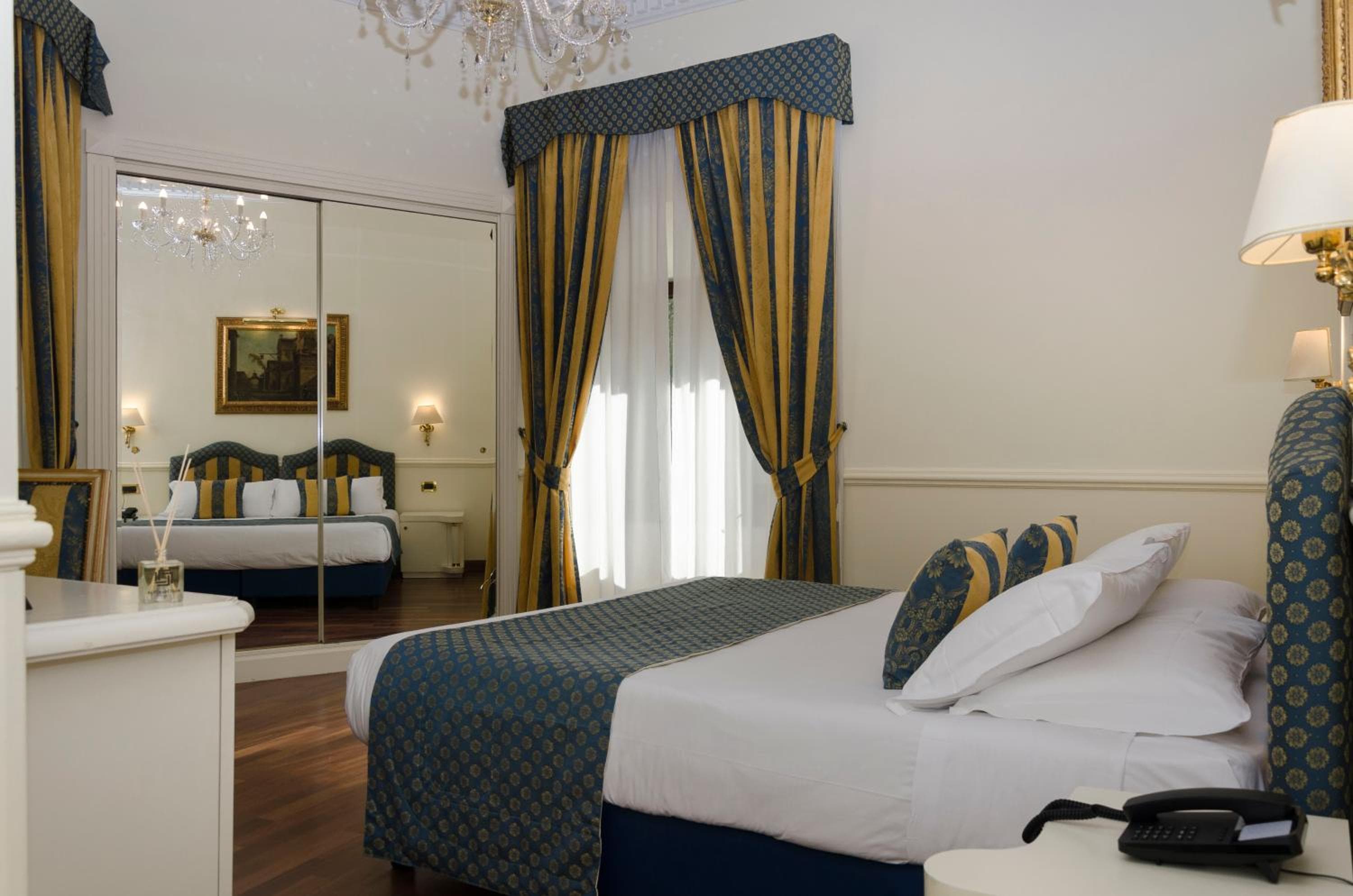 Hotel Traiano — 6