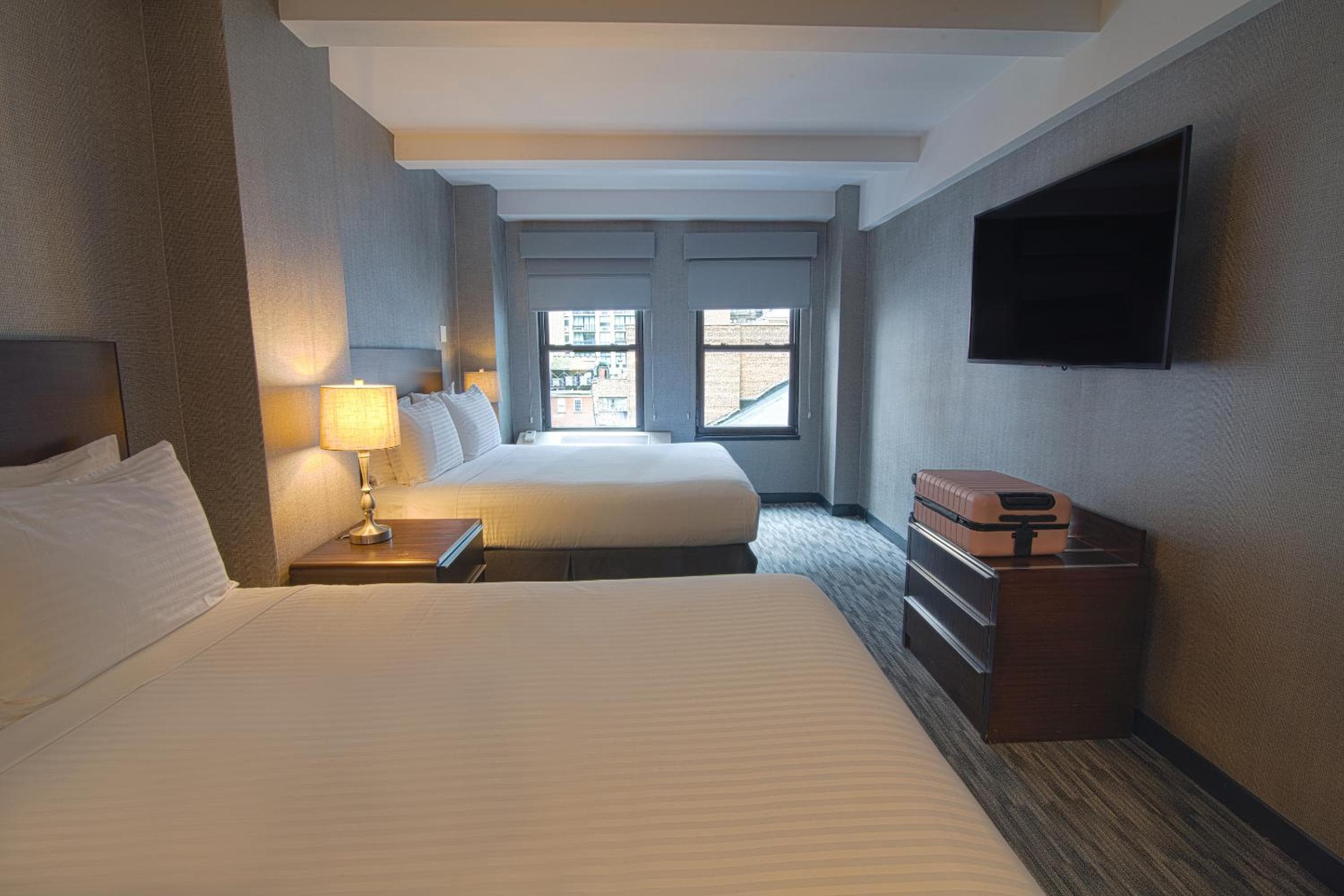 Hotel Edison Times Square — 11