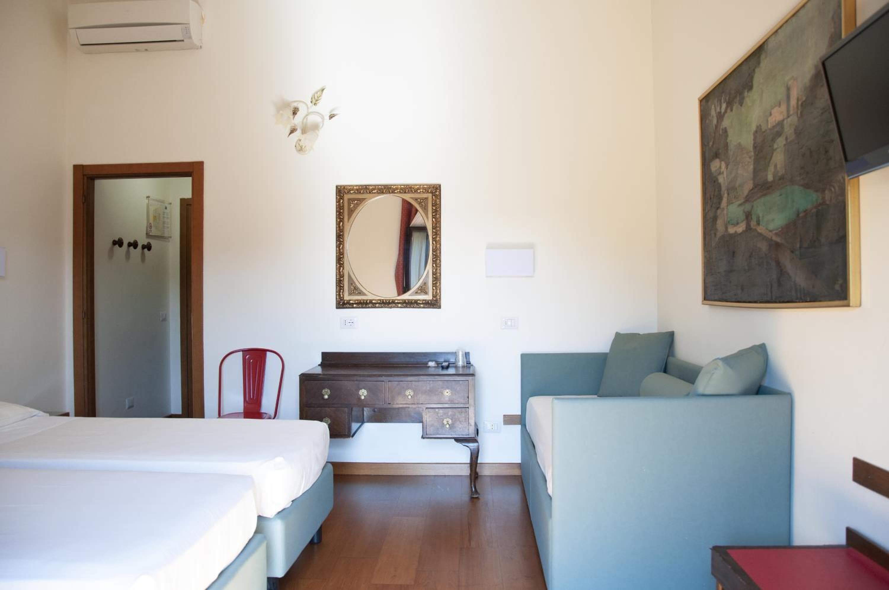 Hotel San Guido — 3