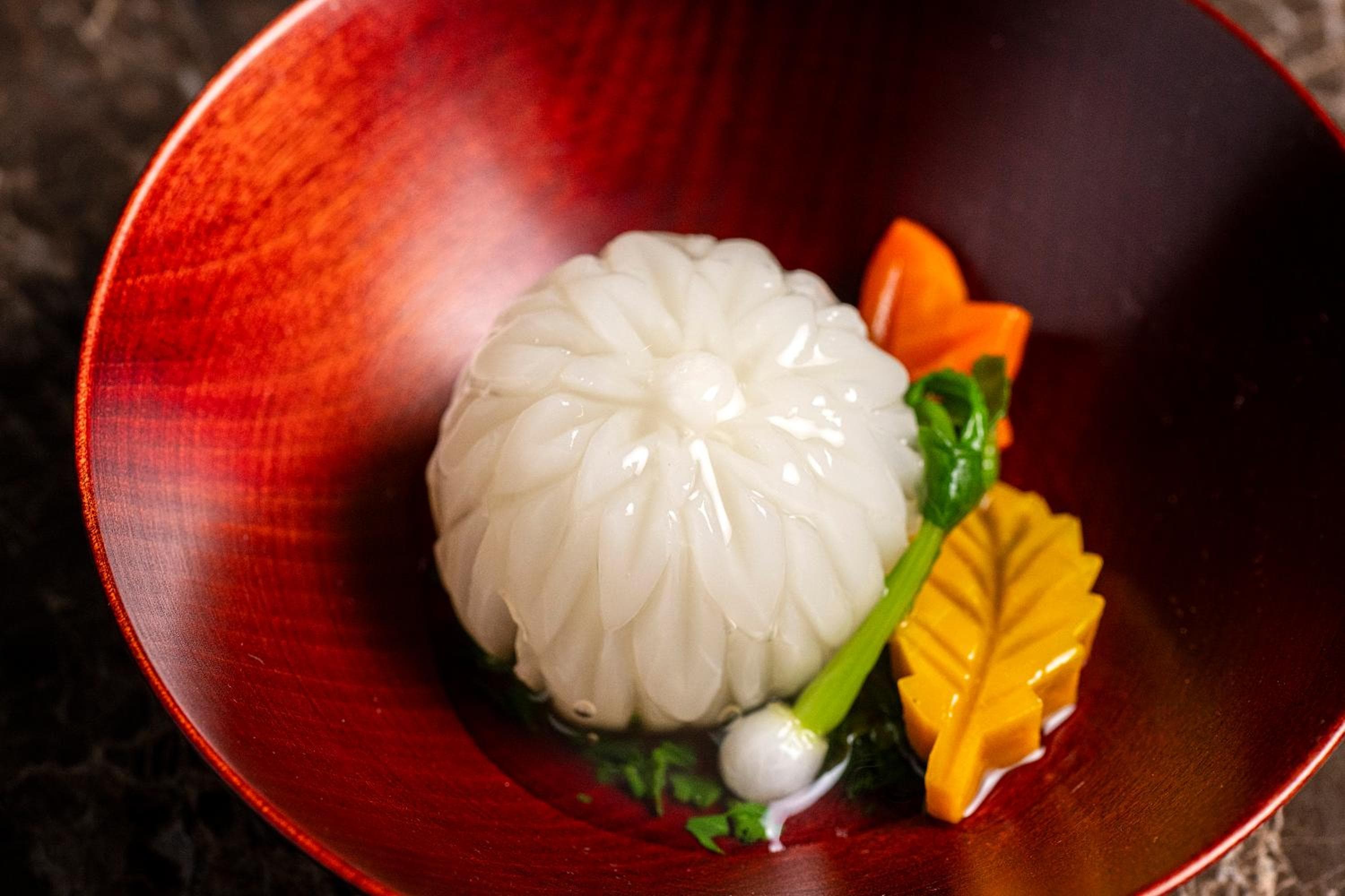 The Kitano Hotel New York — 11