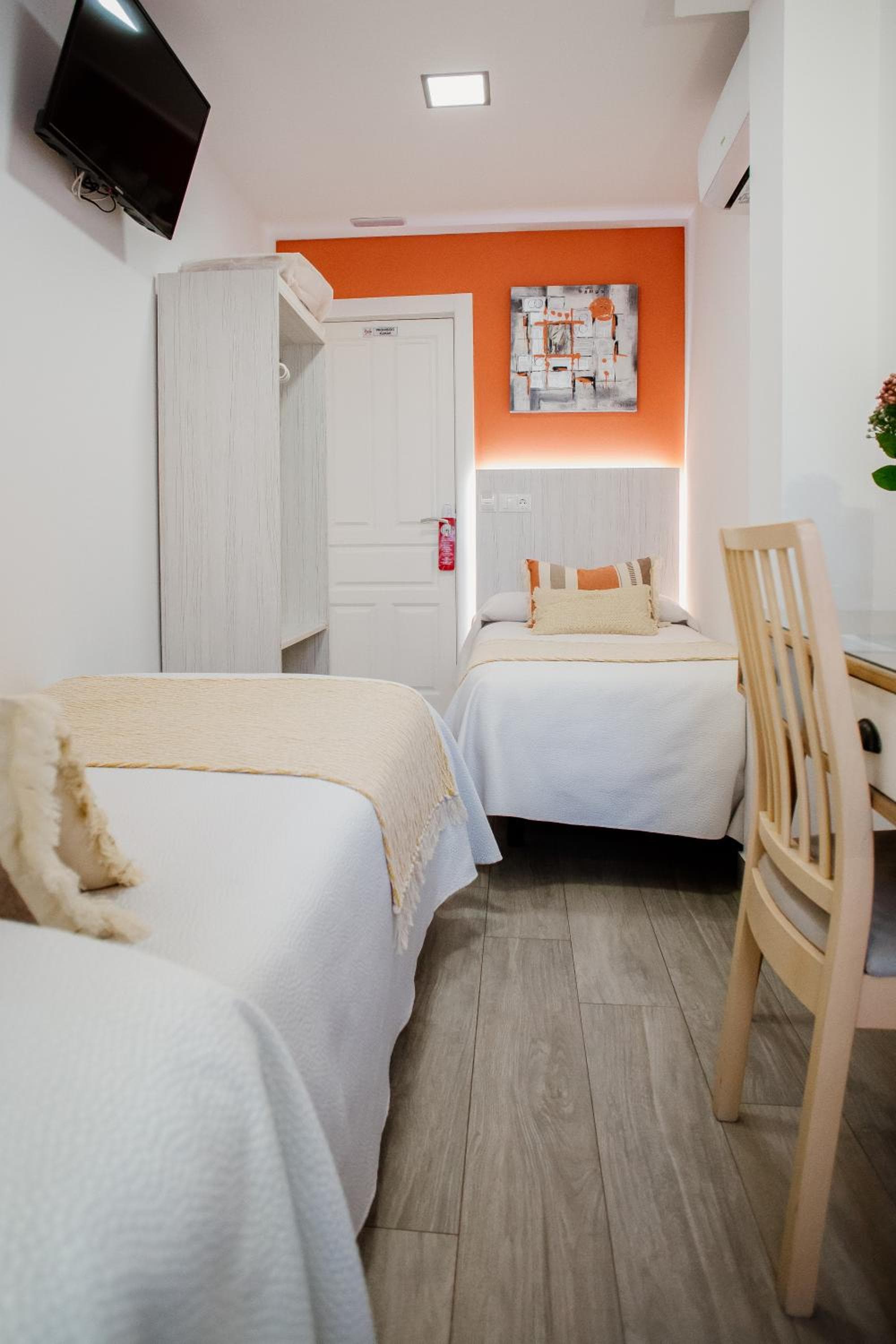 Apartamentos Turisticos Mastil 16 P2 — 6
