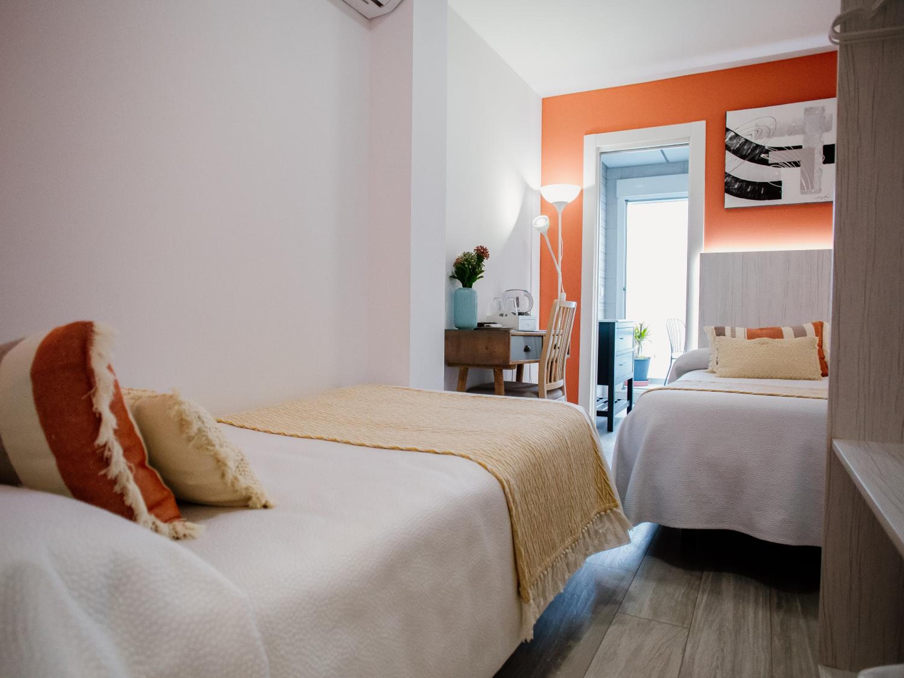 Apartamentos Turisticos Mastil 16 P2 — 29