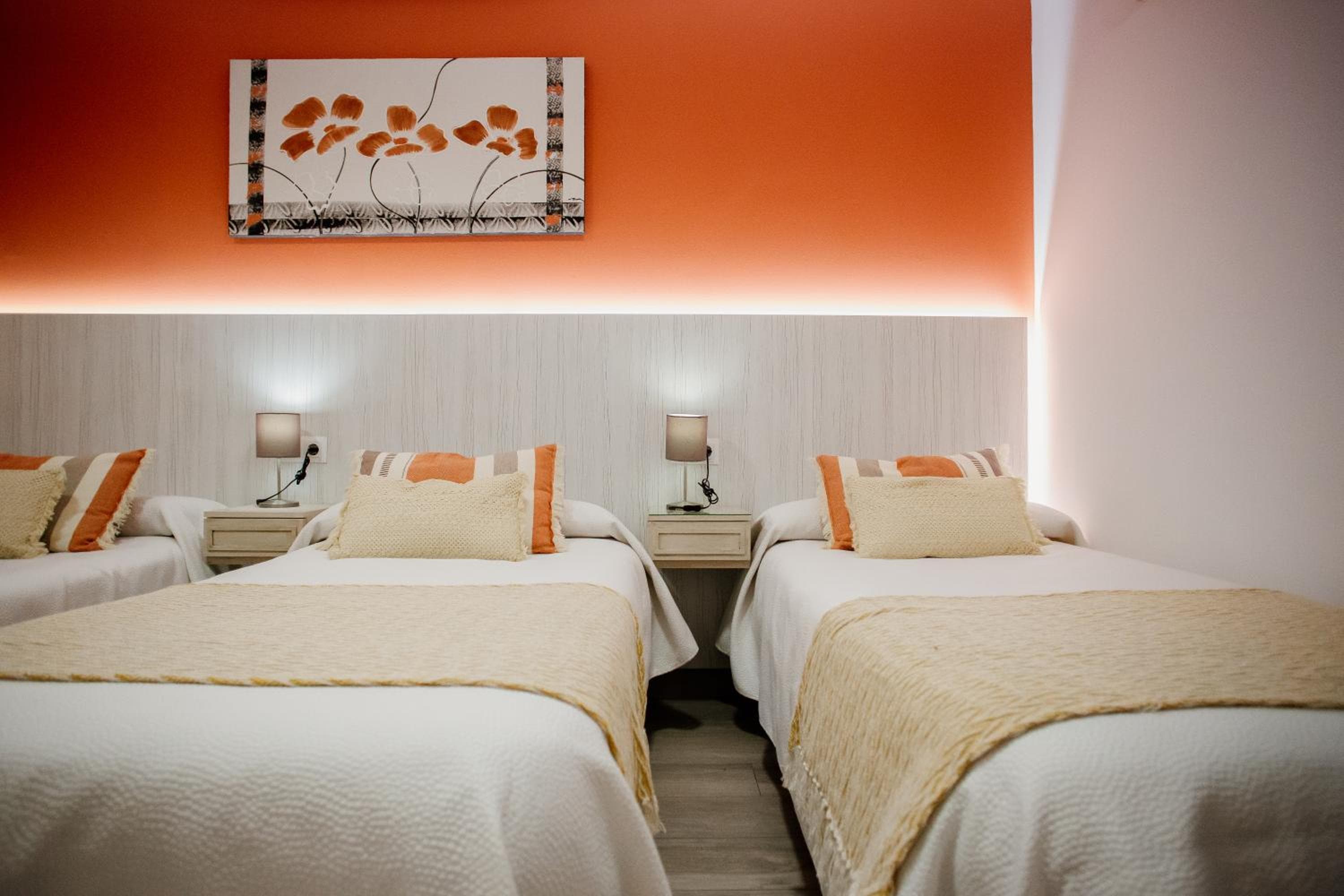 Apartamentos Turisticos Mastil 16 P2 — 30