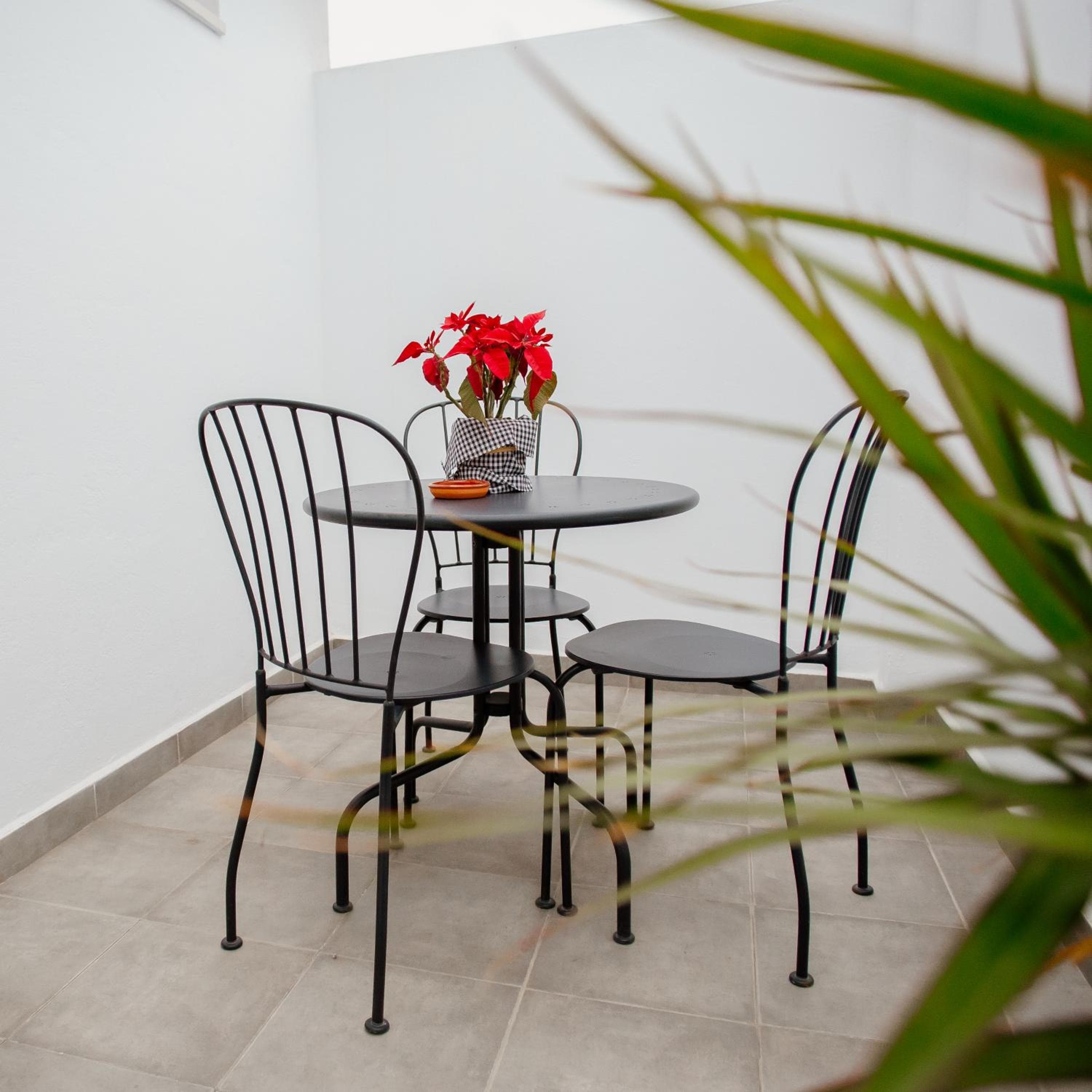 Apartamentos Turisticos Mastil 16 P2 — 8
