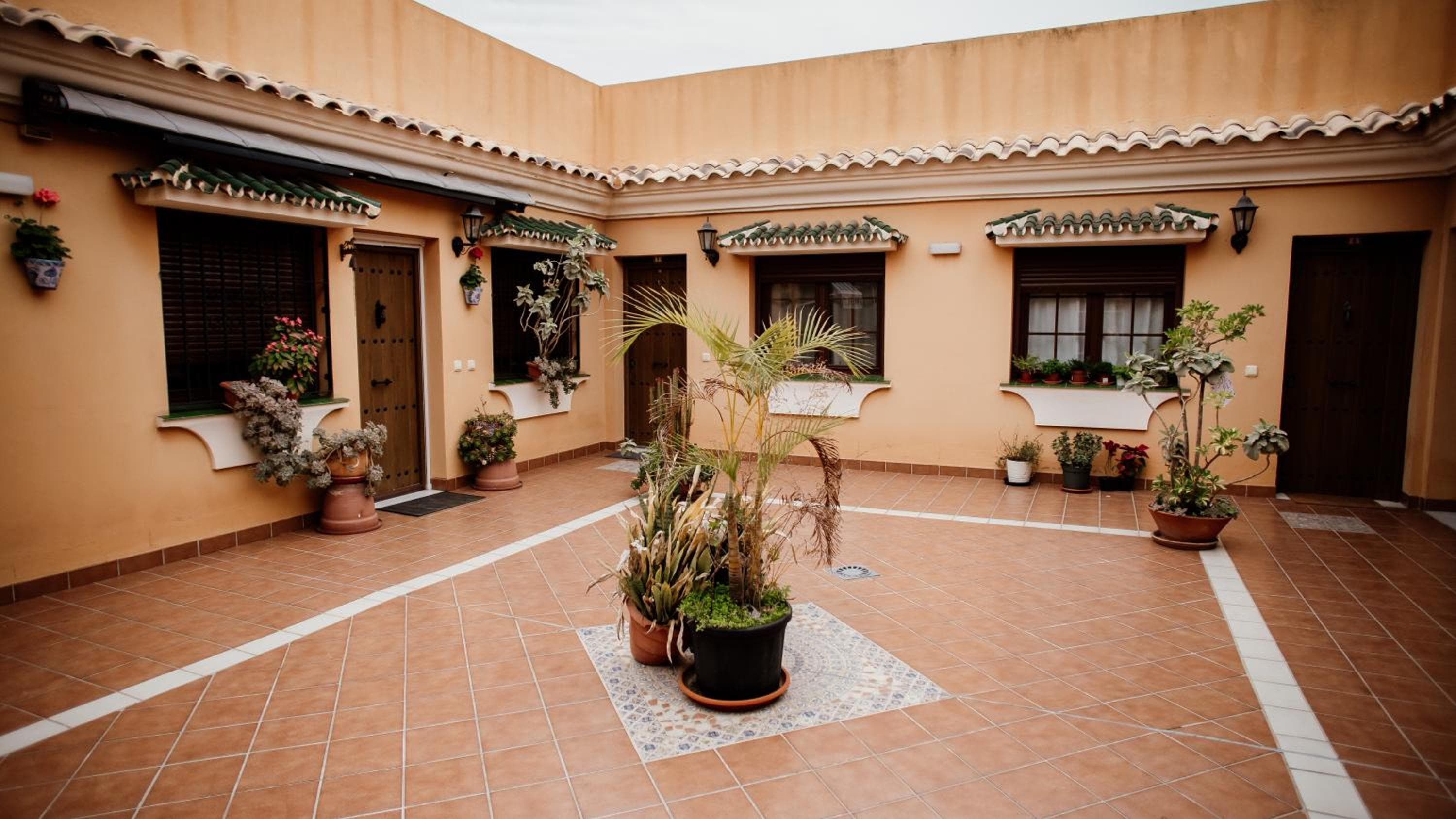Apartamentos Turisticos Mastil 16 P2 — 19