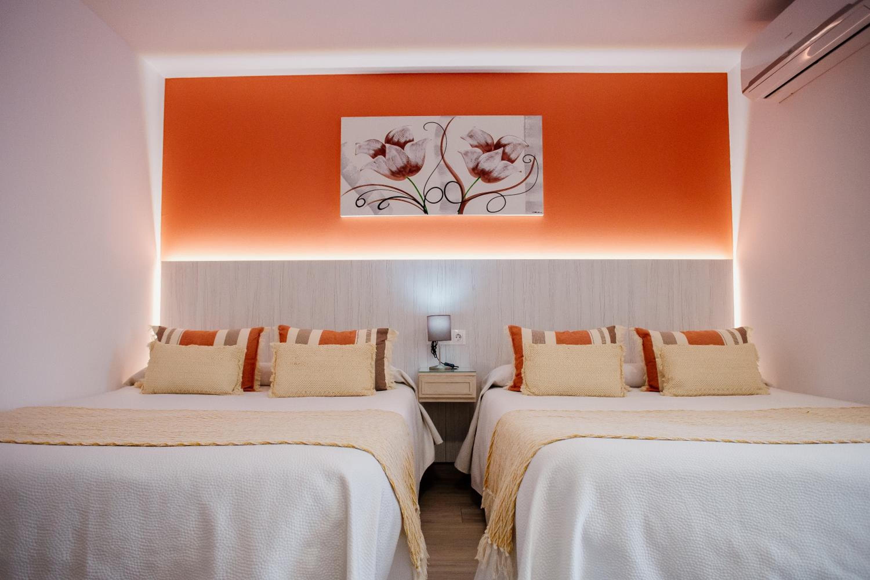 Apartamentos Turisticos Mastil 16 P2 — 20