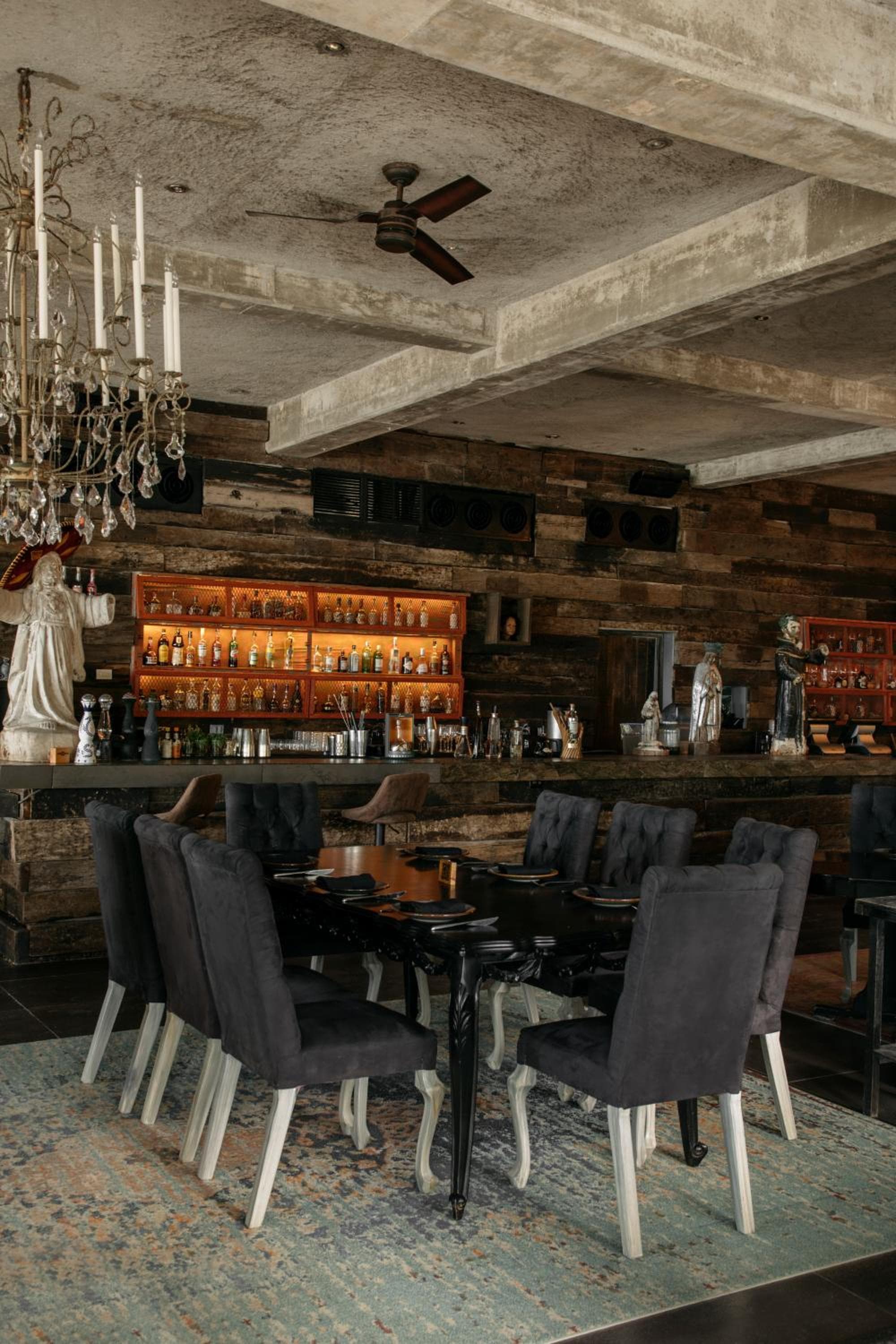 Casa Malca — 19