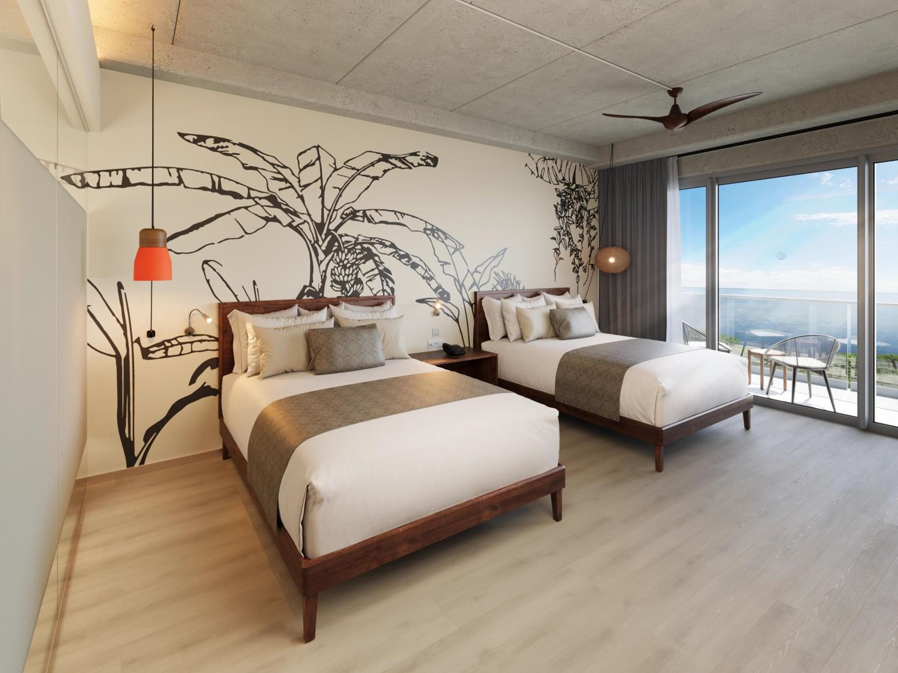 Hyatt Vivid Grand Island Cancun-All Inclusive Adults Only — 22