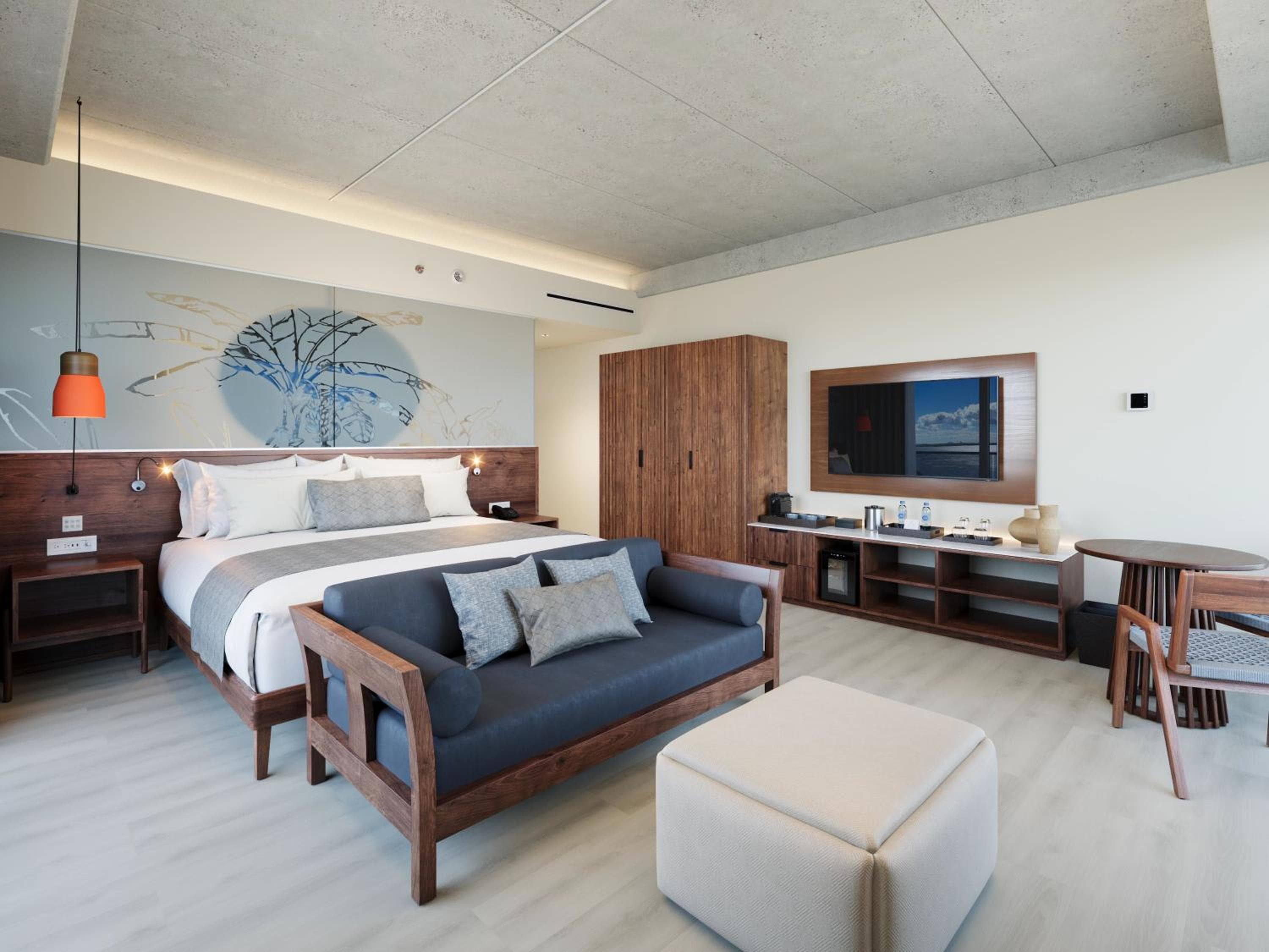 Hyatt Vivid Grand Island Cancun-All Inclusive Adults Only — 23
