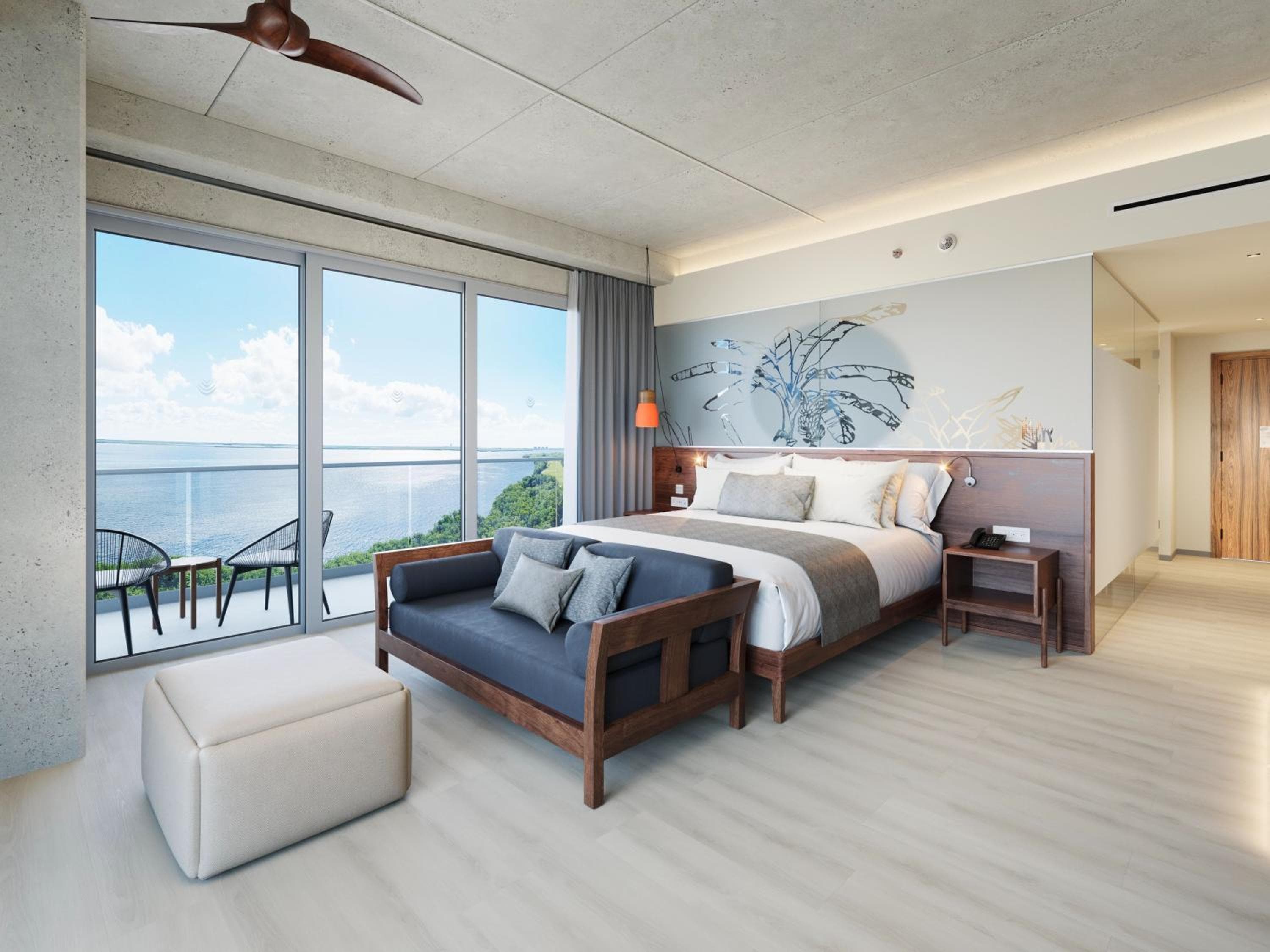 Hyatt Vivid Grand Island Cancun-All Inclusive Adults Only — 24