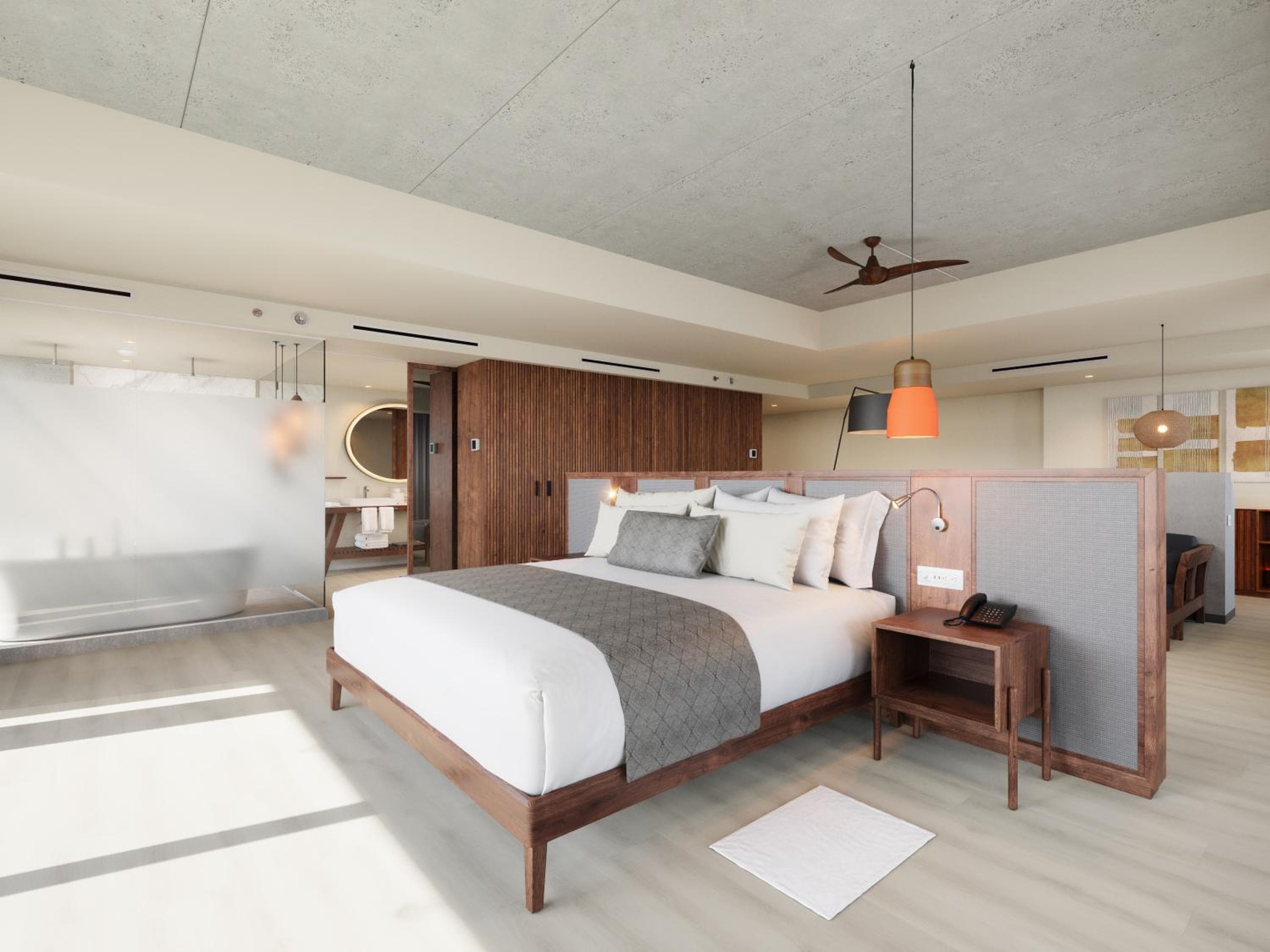 Hyatt Vivid Grand Island Cancun-All Inclusive Adults Only — 25