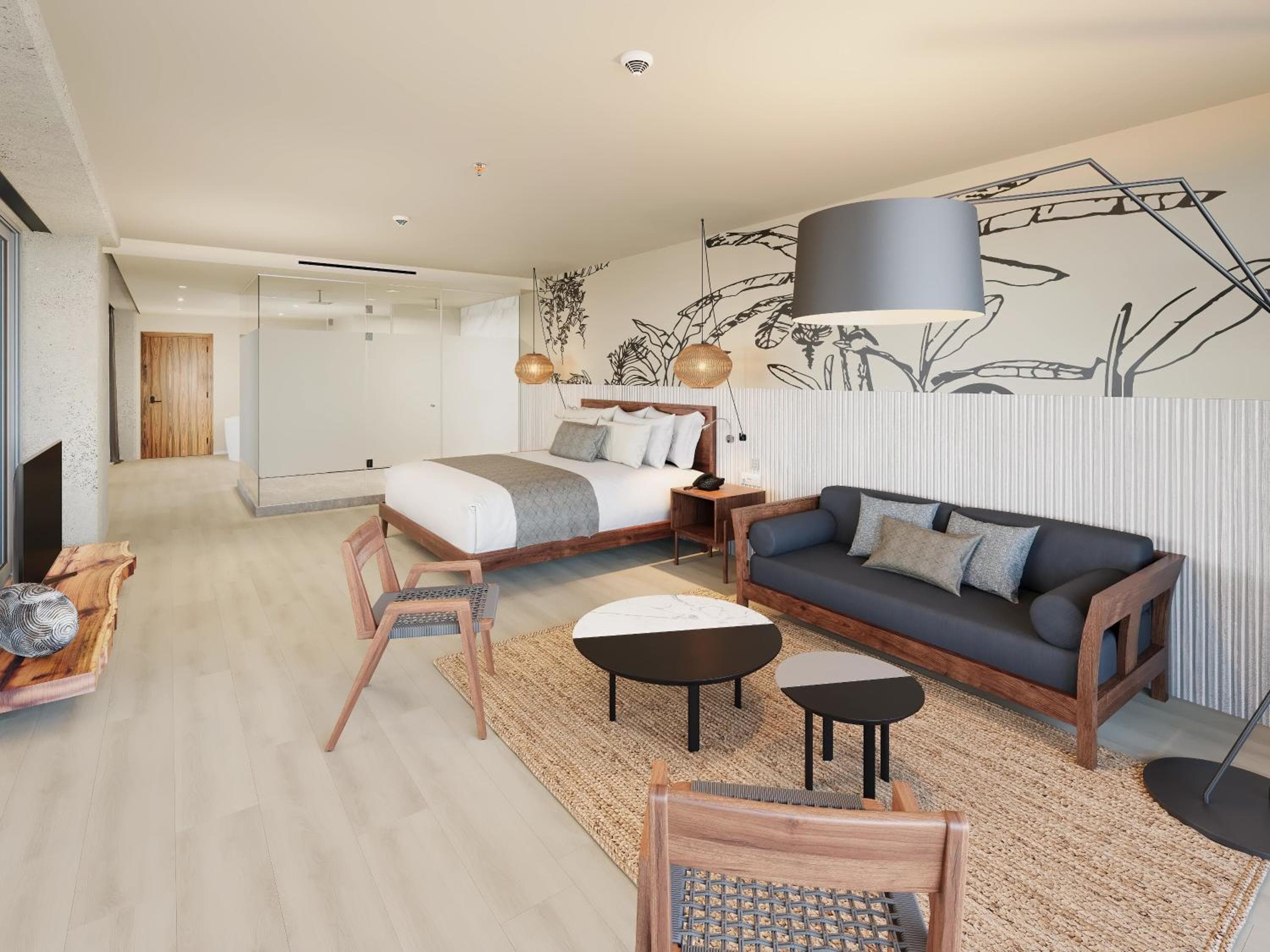 Hyatt Vivid Grand Island Cancun-All Inclusive Adults Only — 26