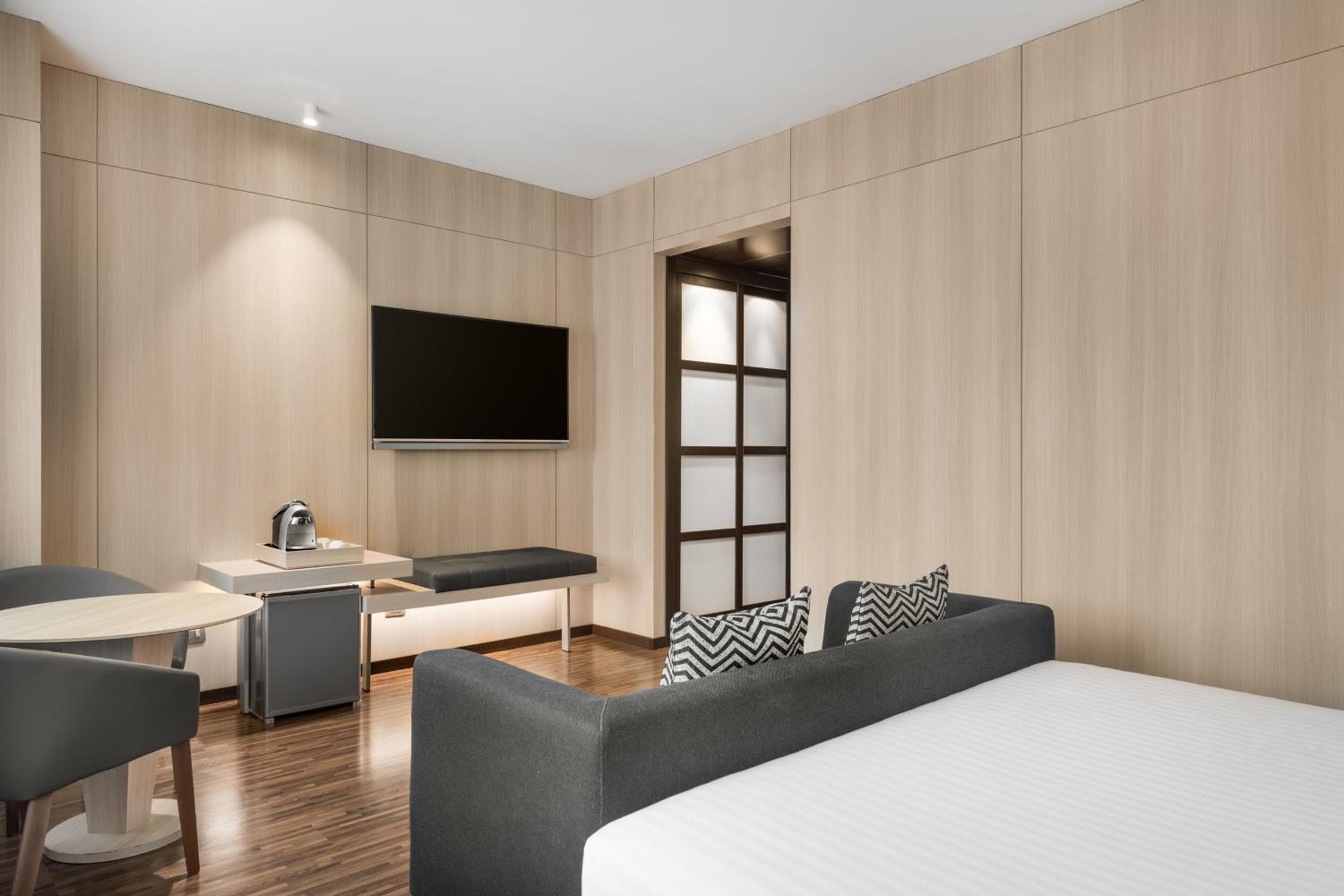 AC Hotel Milano by Marriott — 19