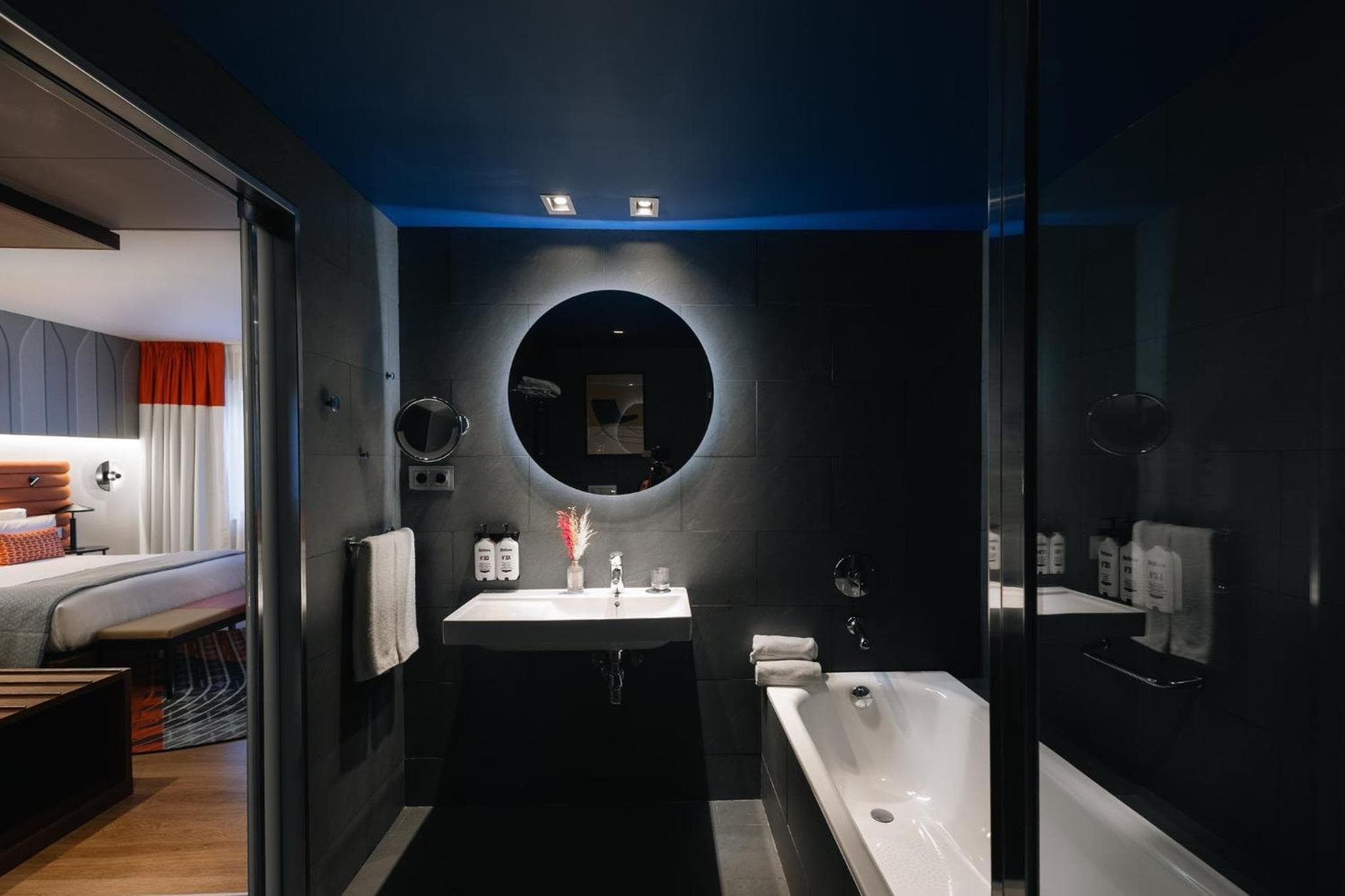 Hotel Indigo Barcelona Plaza Espana by IHG — 21