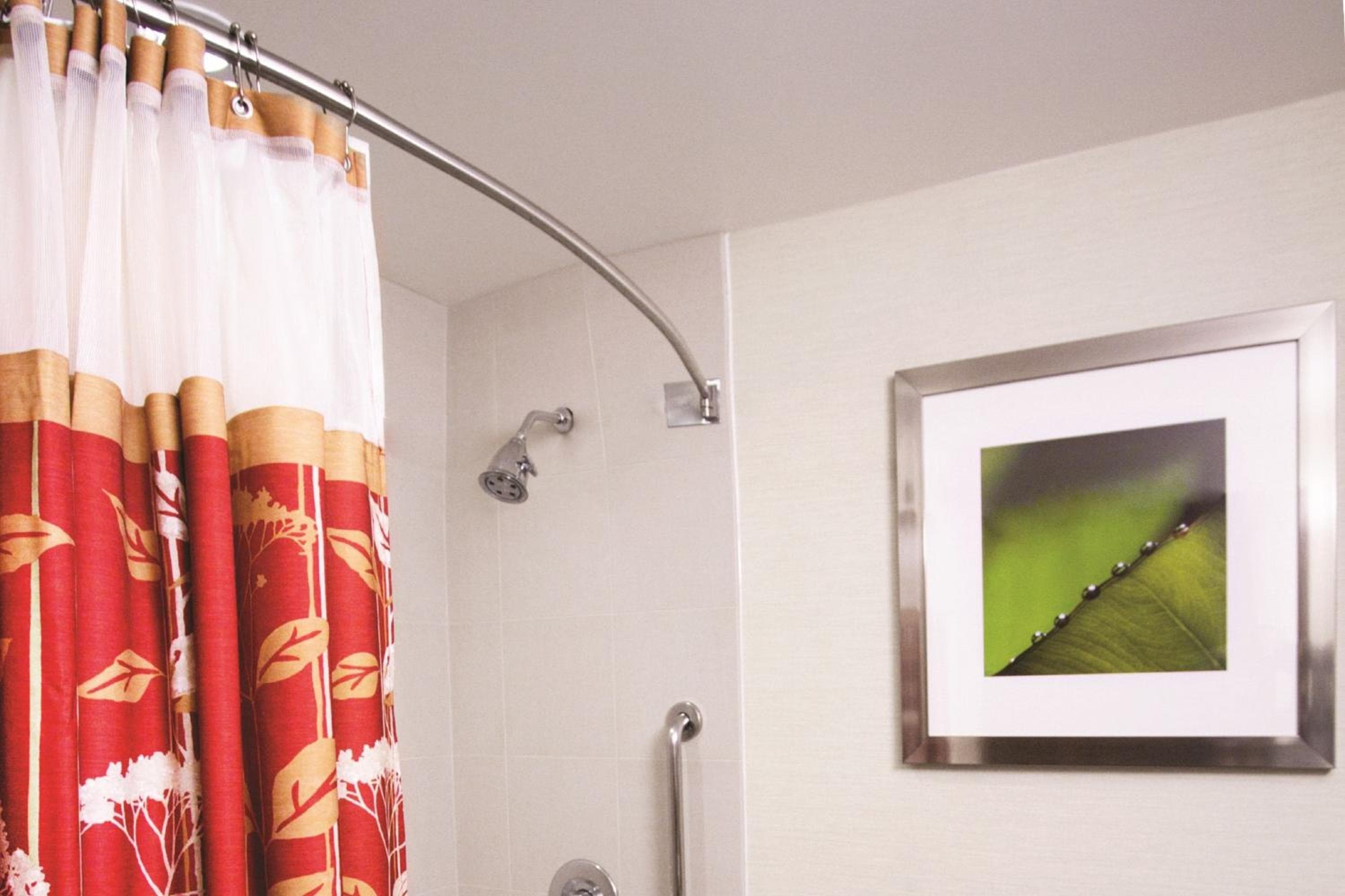 Courtyard by Marriott Mexico City Airport hotel, Sinaloa 31, Penon de los Banos, Mexico City, Mexico — photo 39